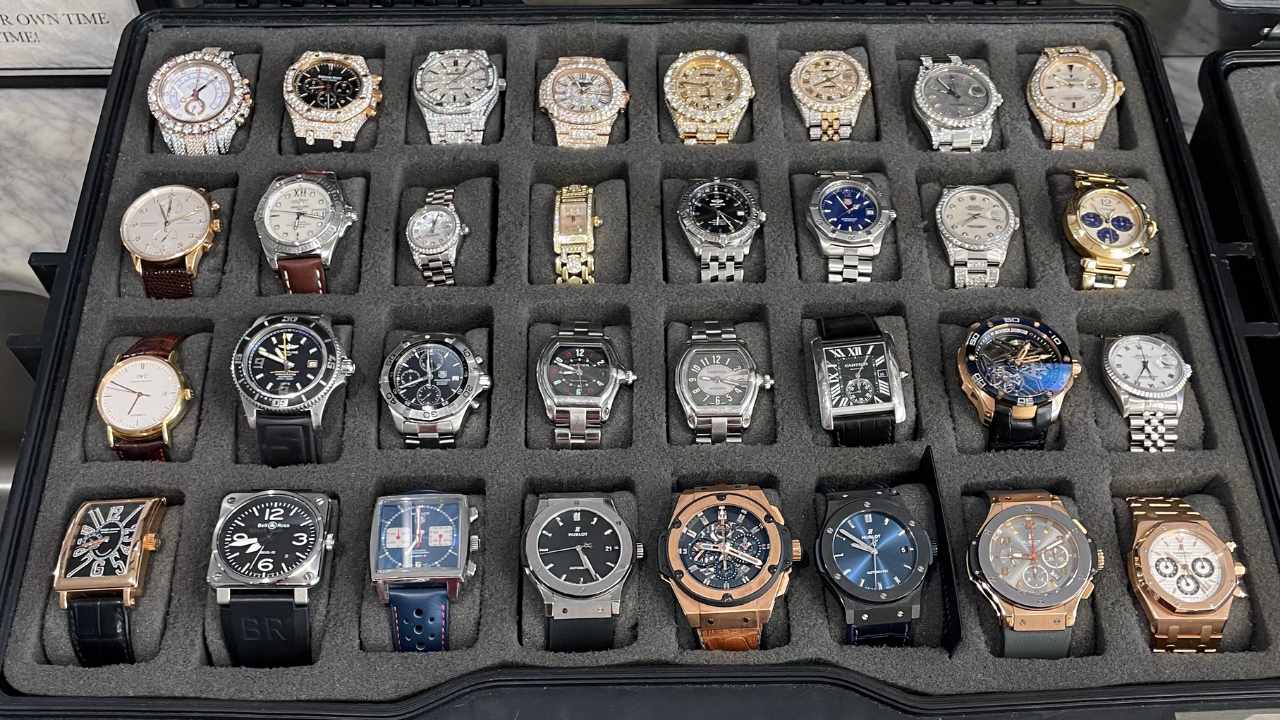 Audemars Piguet Skeleton Watches: The Ultimate Guide