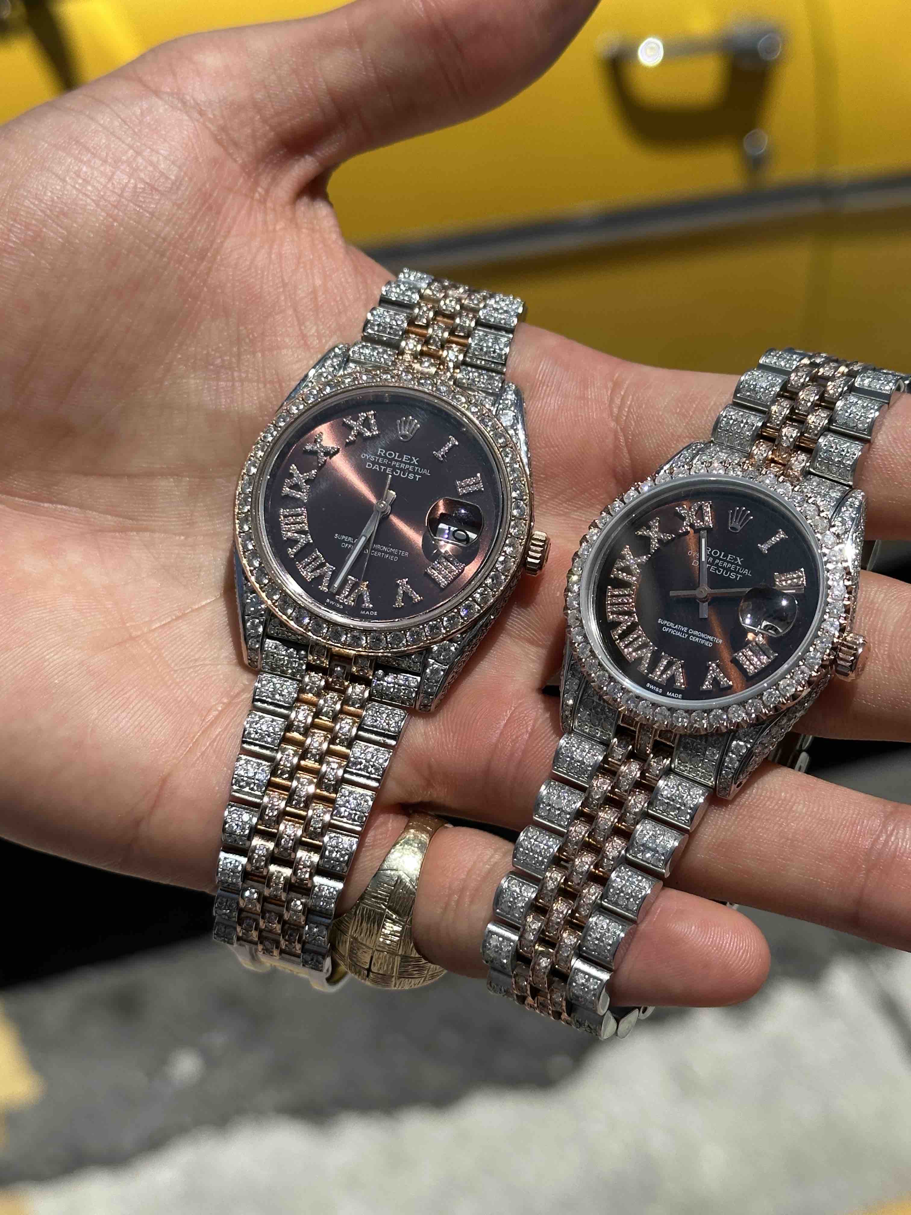 Discover the Prestige of Rolex Watches: A Guide to Pricing at RDP Miami Beach Jewelry