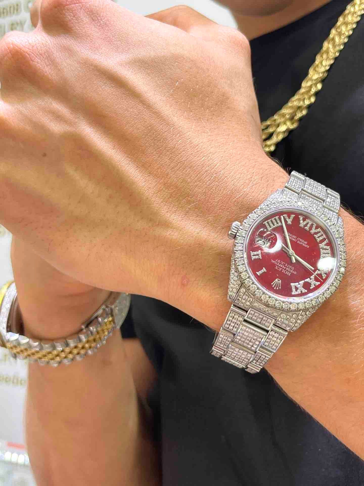 Is Rolex still a good investment?