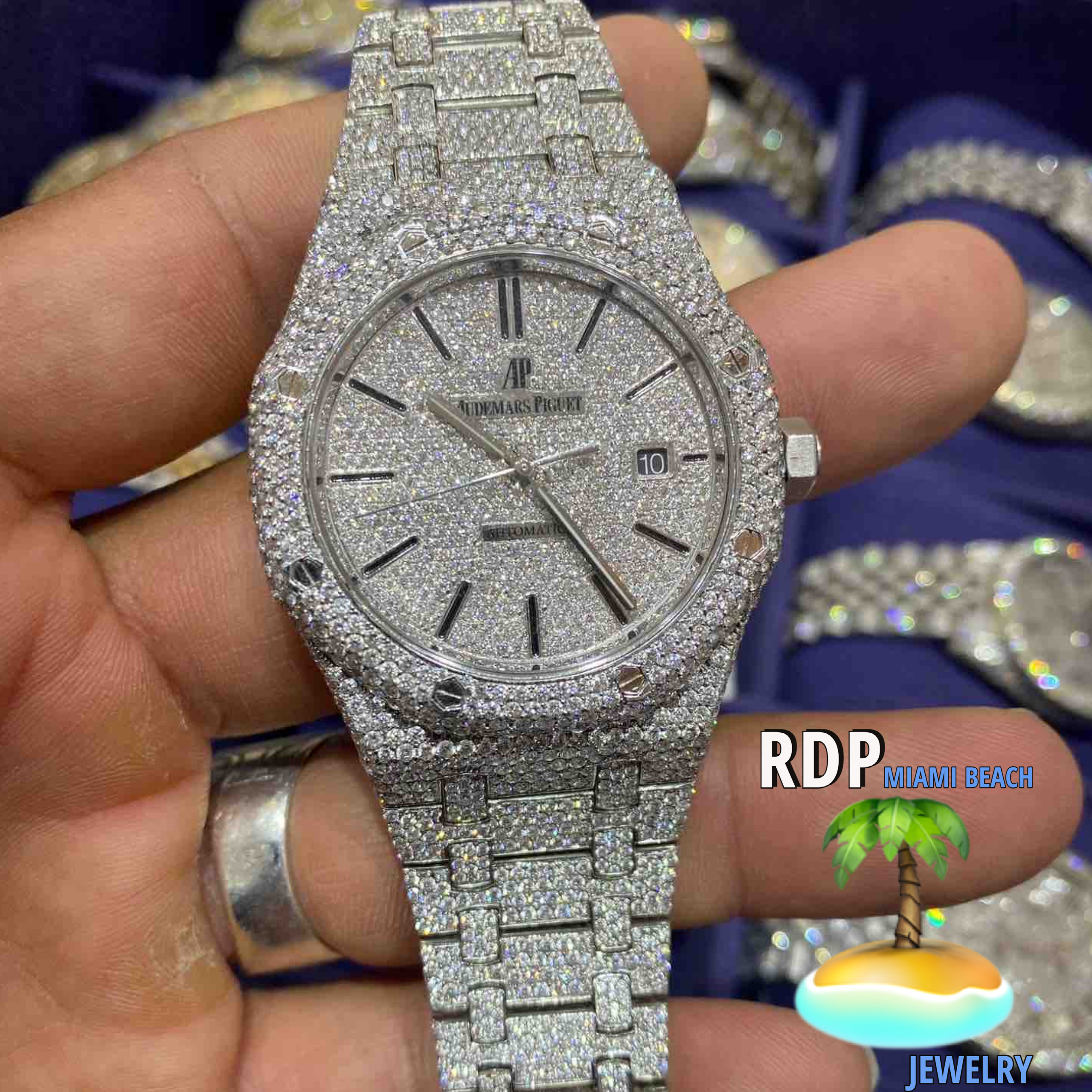 ap watch price