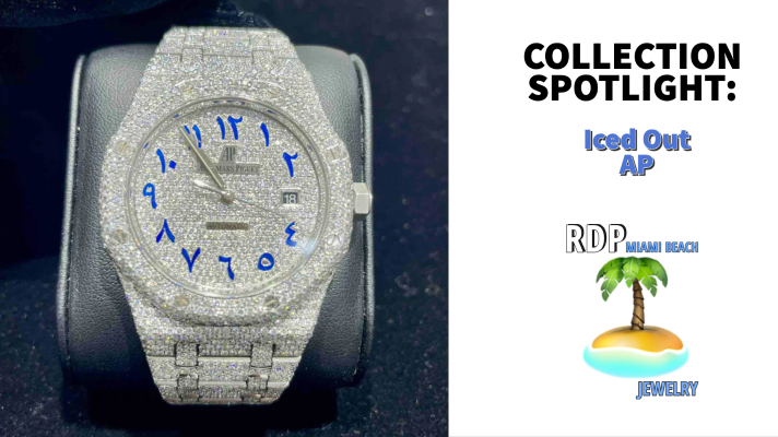 iced out ap