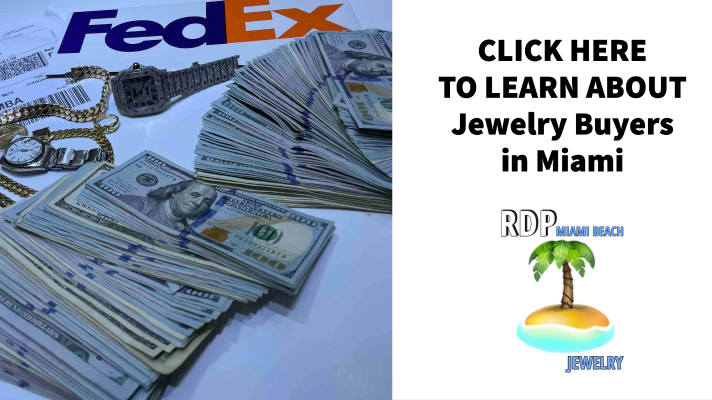 jewelry buyers miami