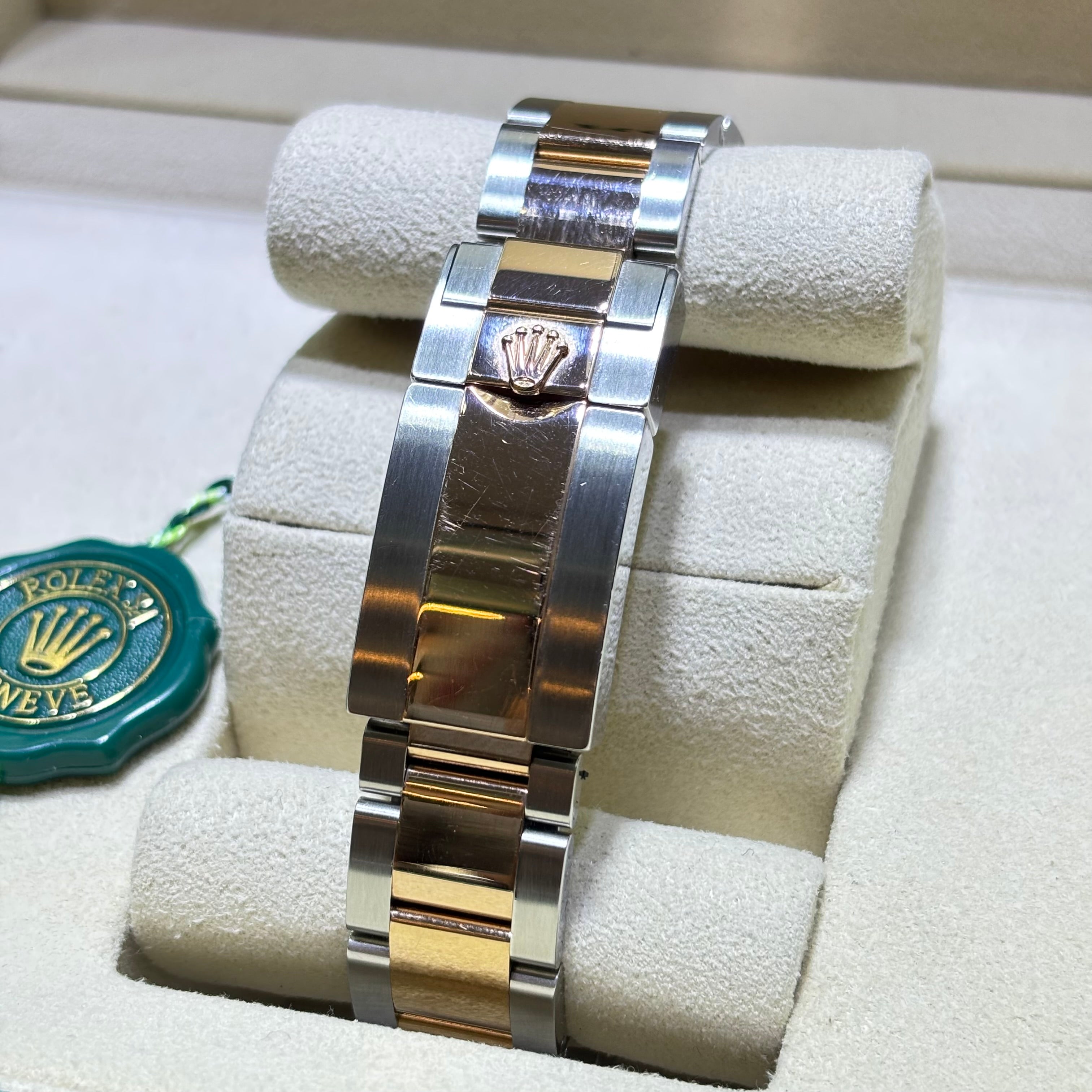 44MM ROLEX YACHT-MASTER 2 / REF.116681