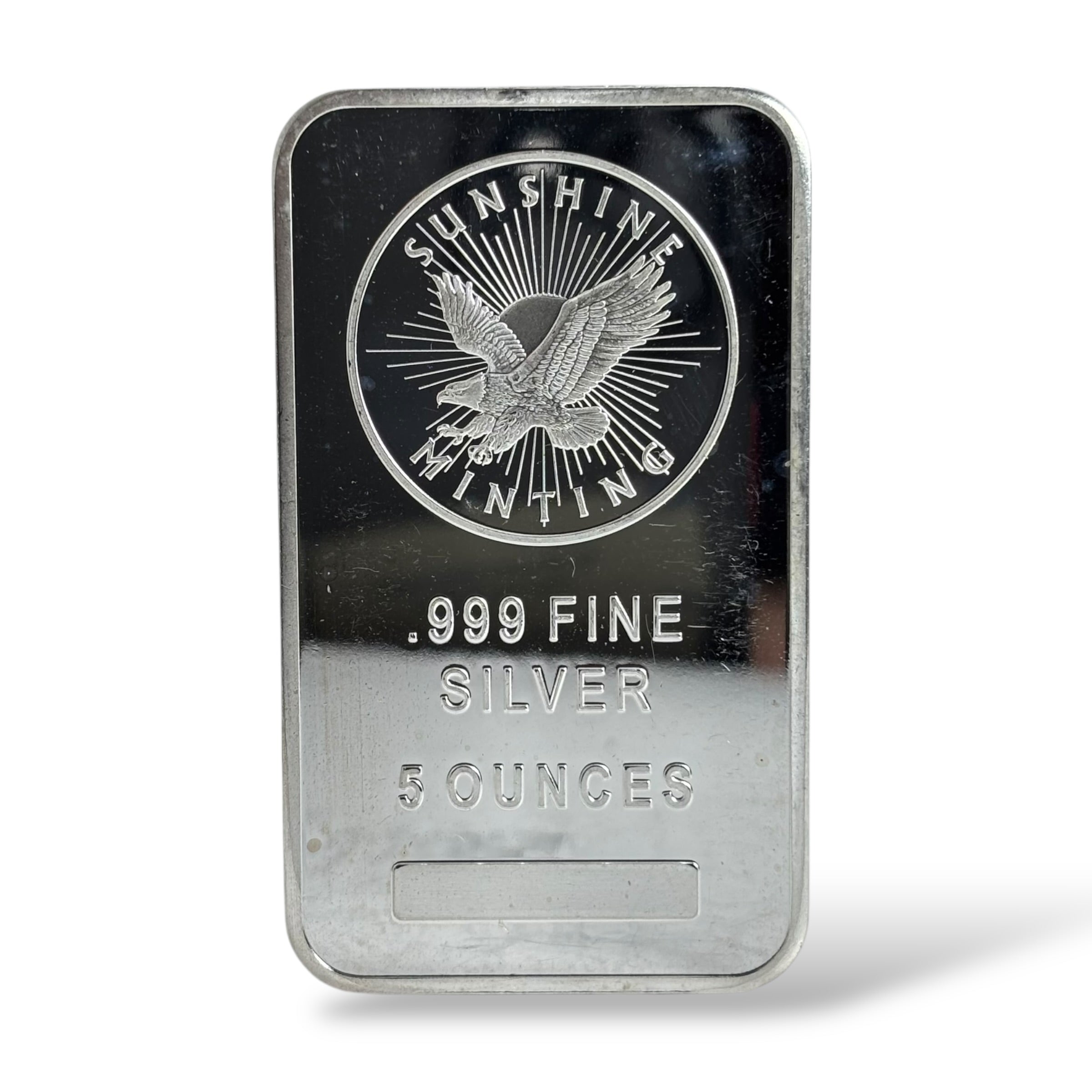 GOLD / SILVER OUNCE BULLIONS