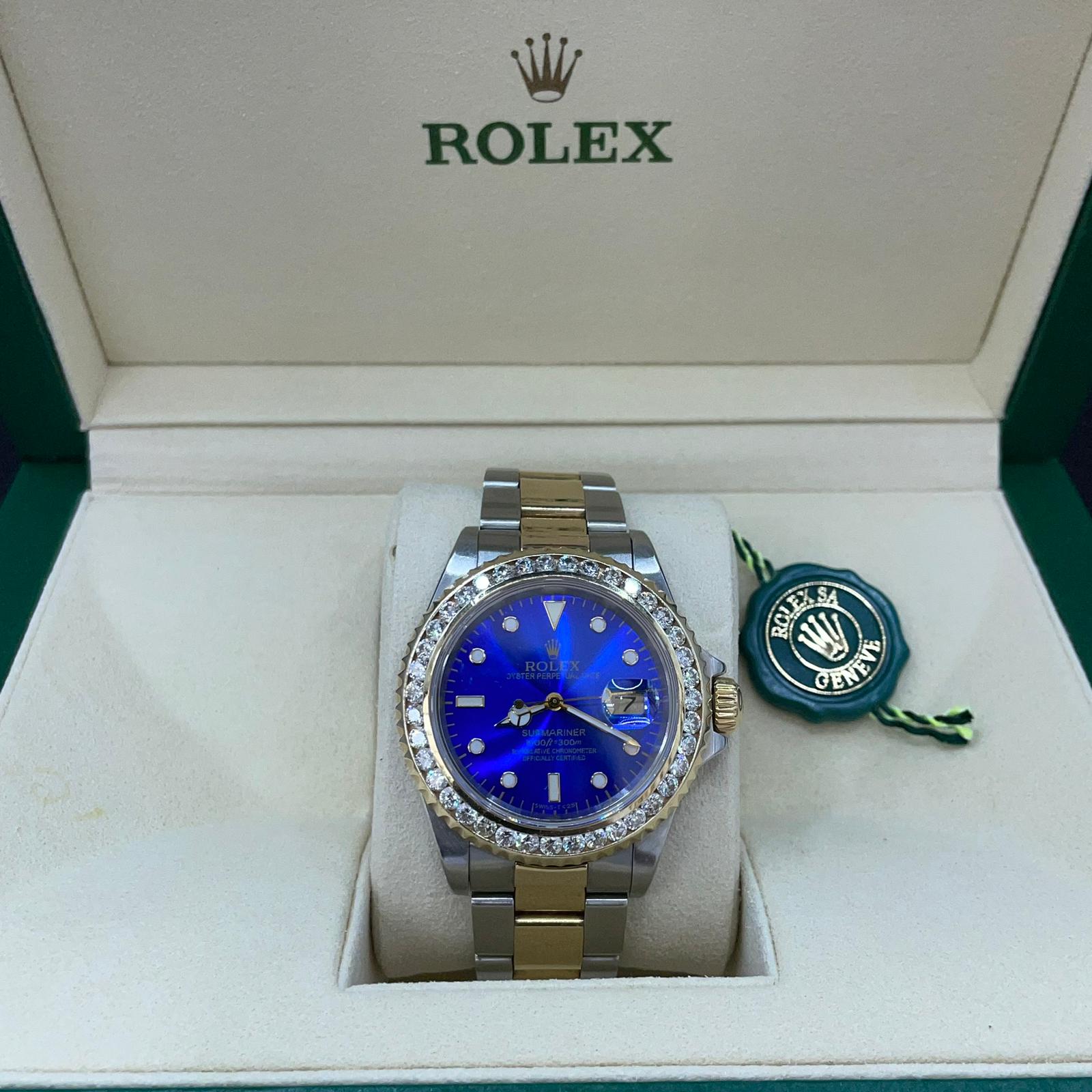 Rolex Submariner