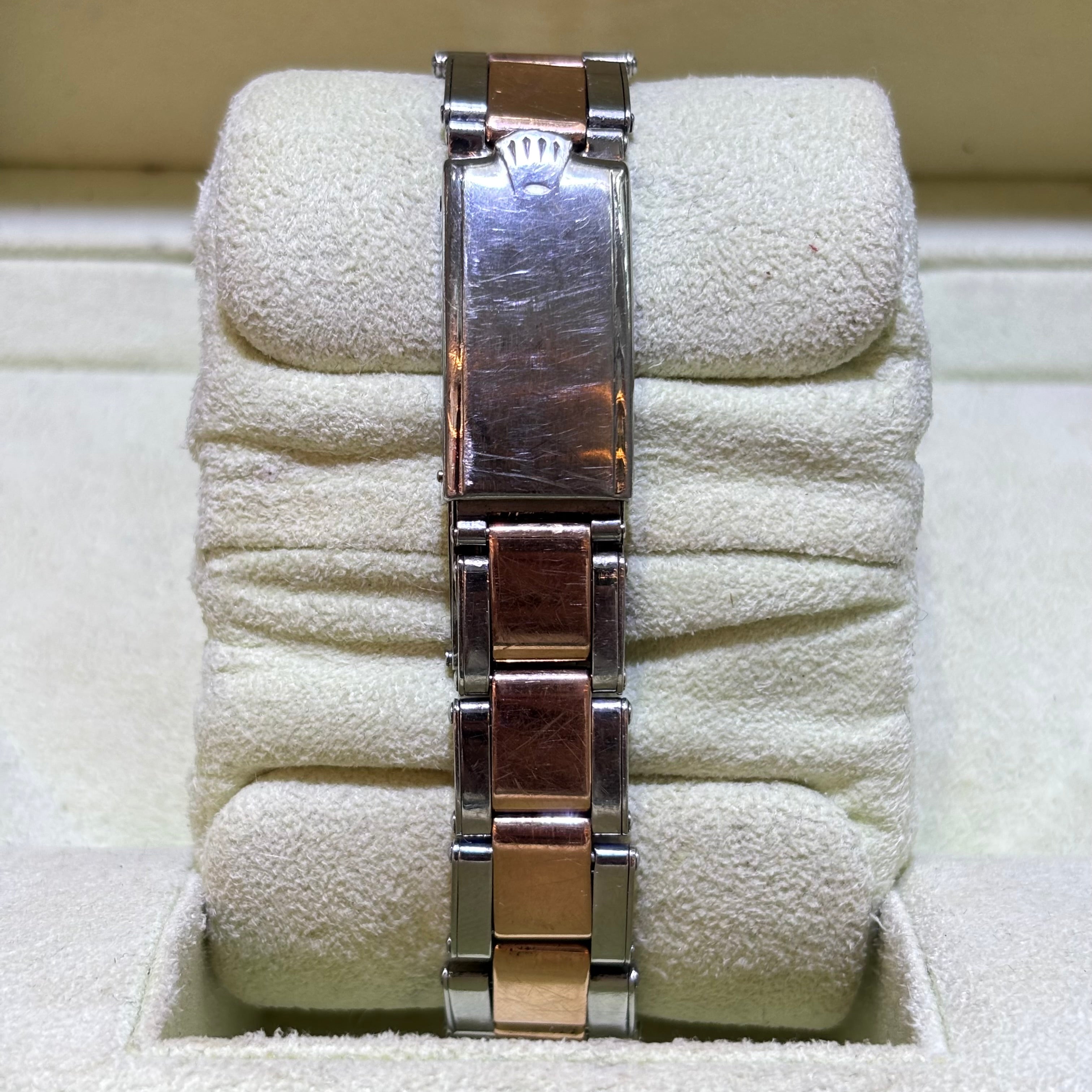 Vintage 35MM Rolex Oyster Perpetual