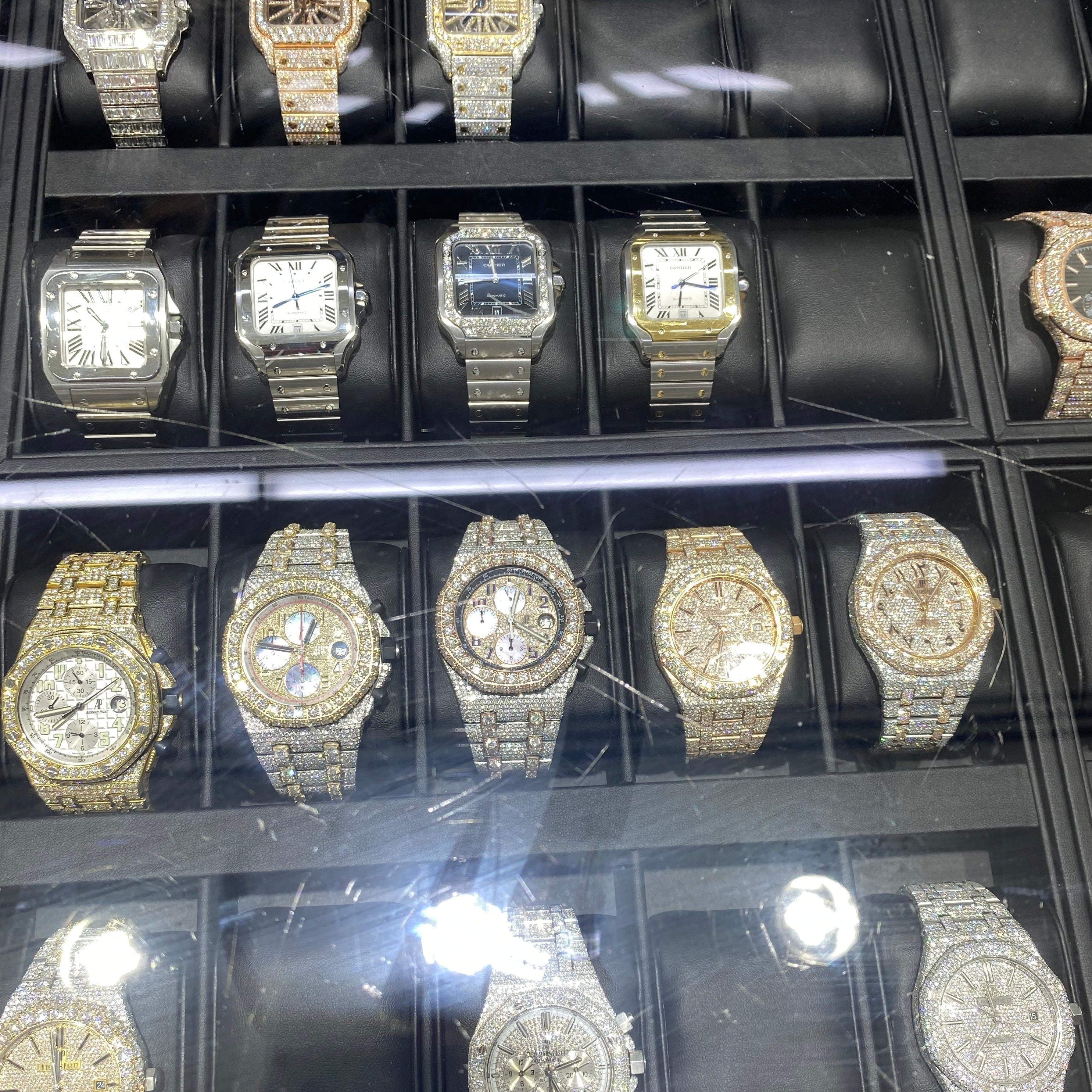 miami beach jewelry