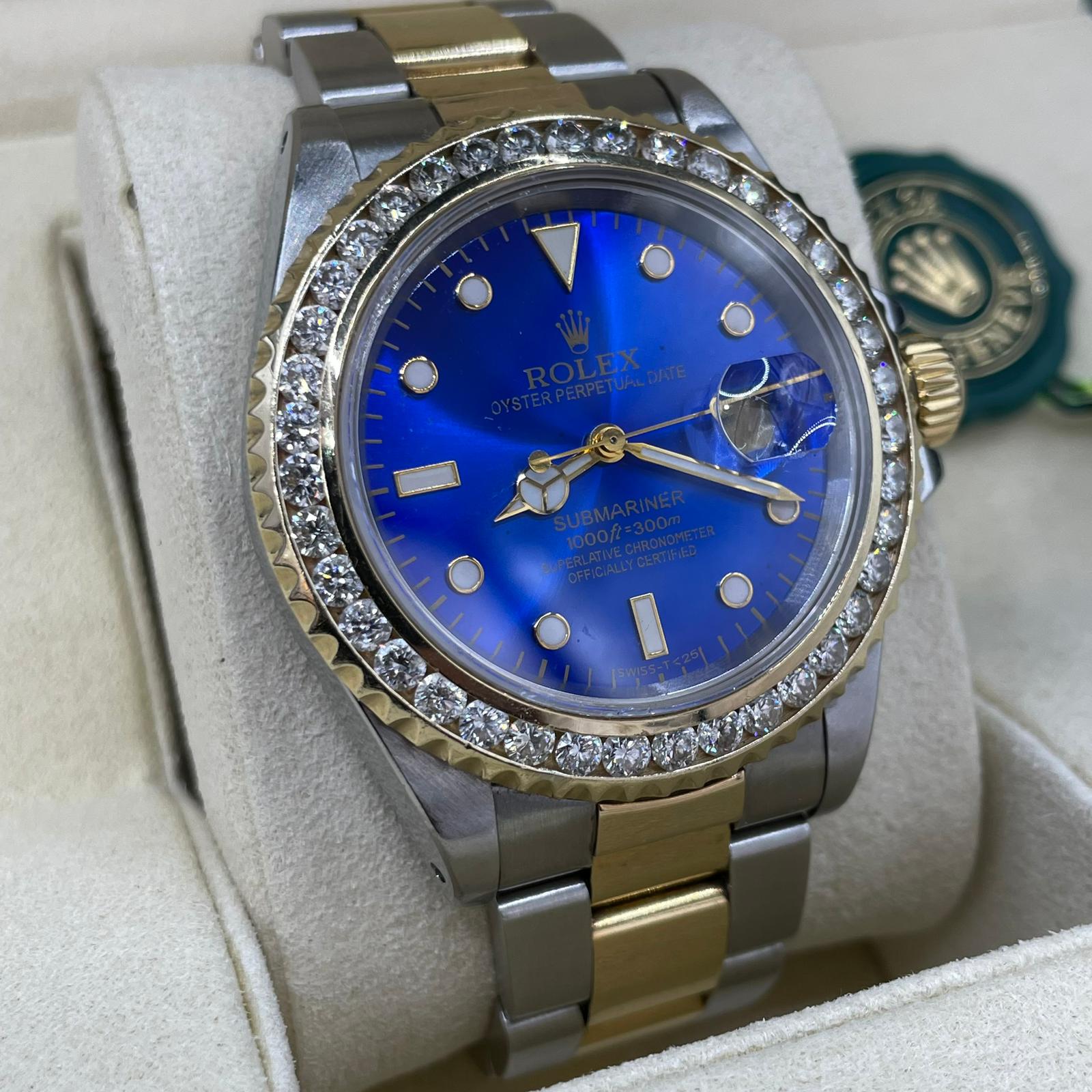 Rolex Submariner