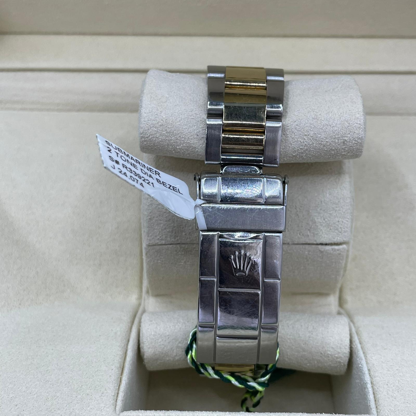Rolex Submariner