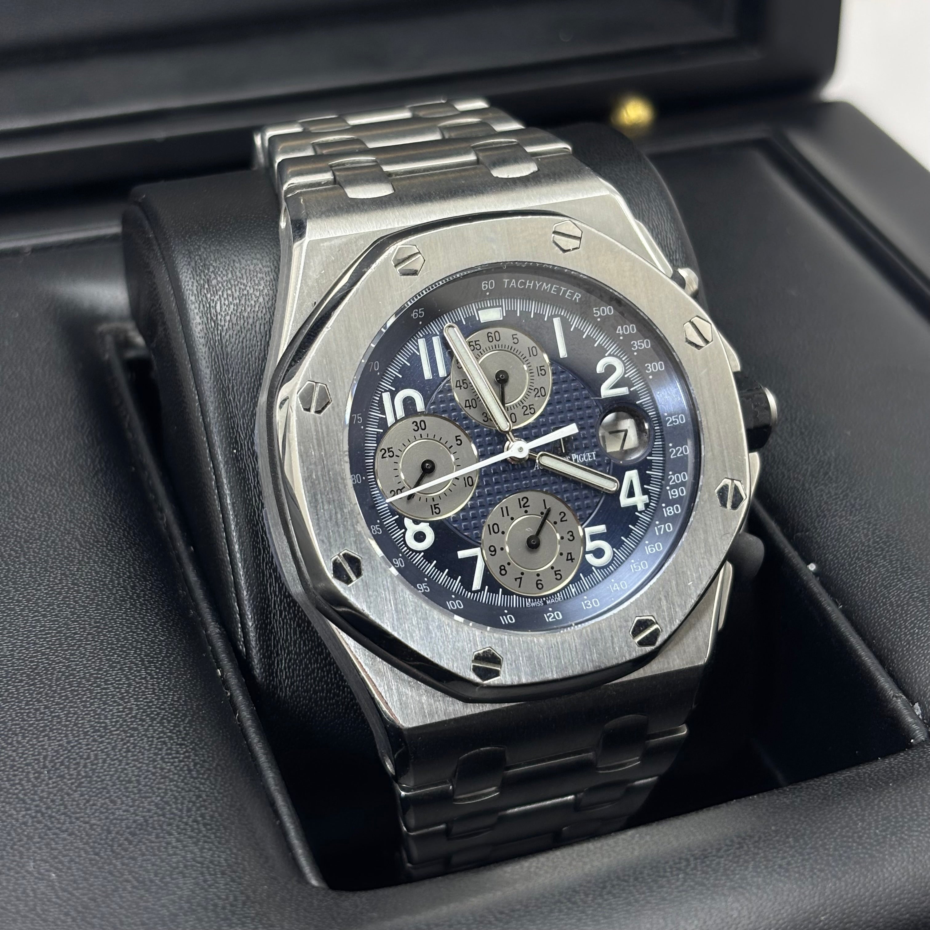44MM ROYAL OAK OFFSHORE REF.3637