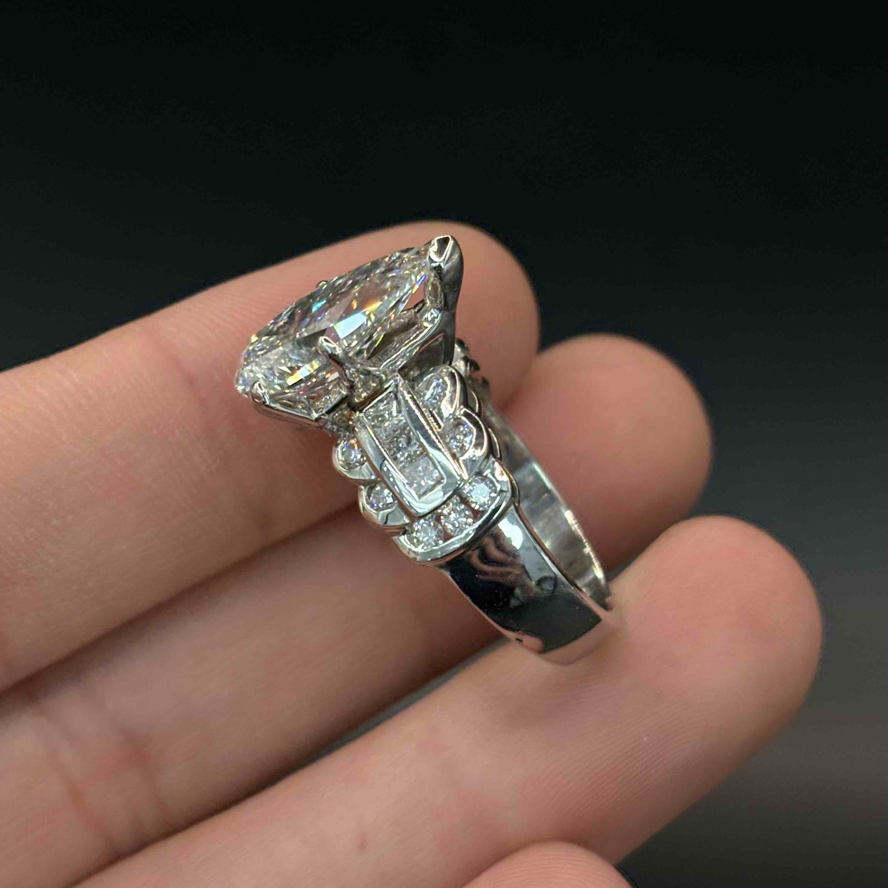 vvs lab ring miami beach