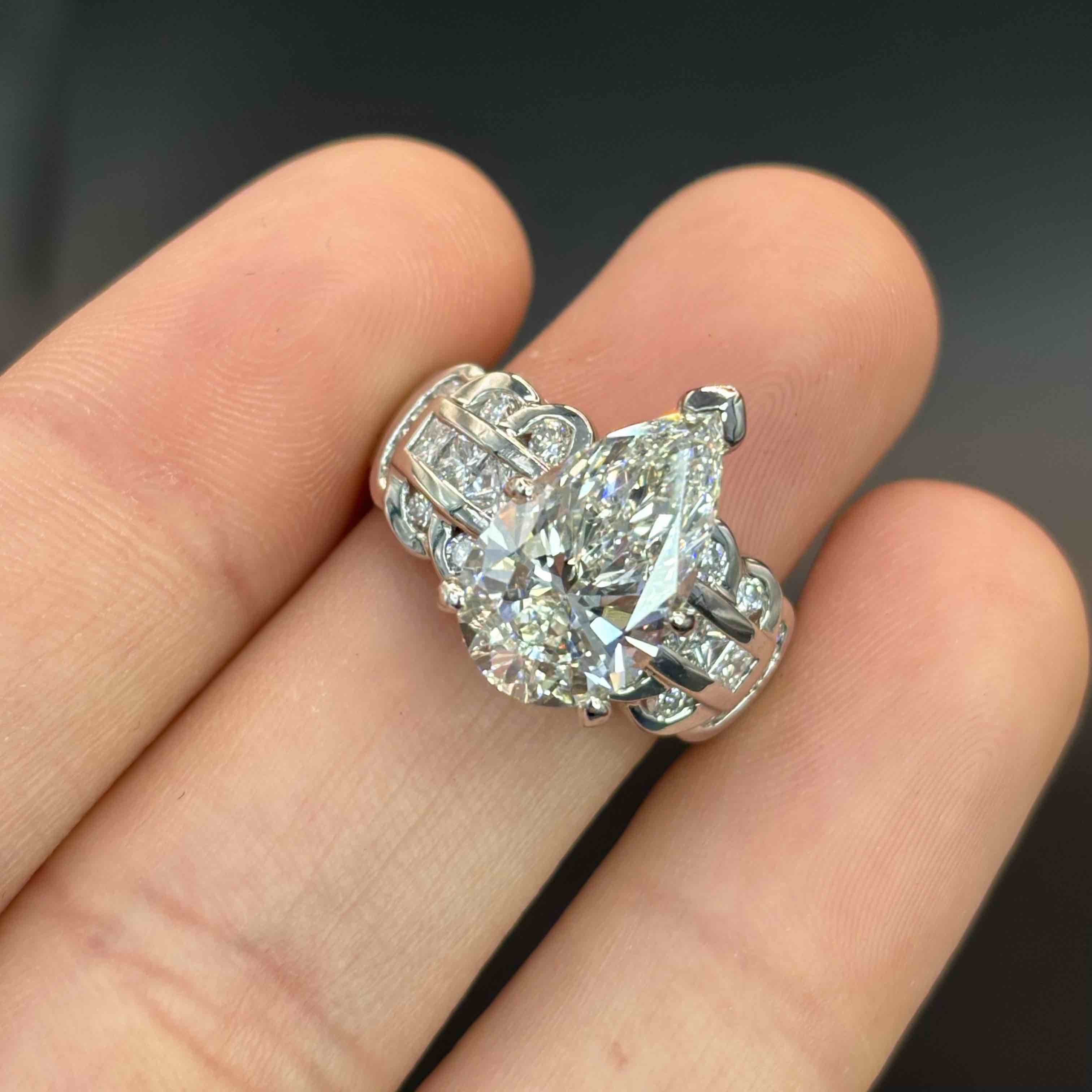 wedding ring lab miami