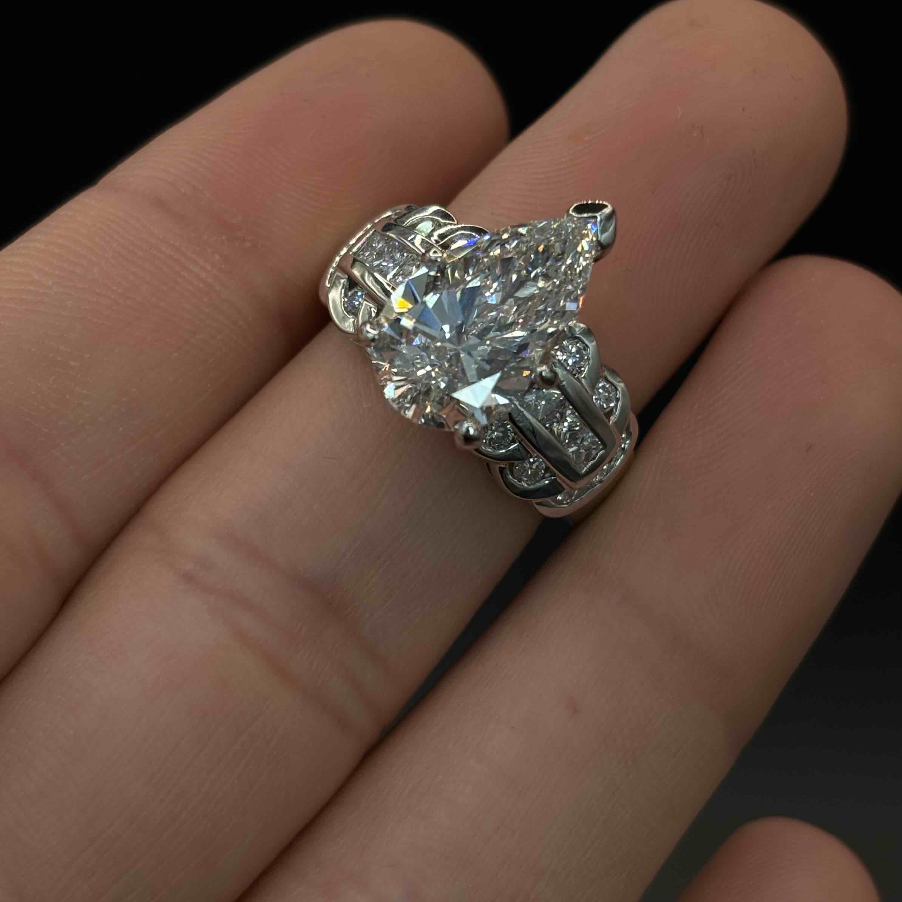 wedding ring lab miami beach