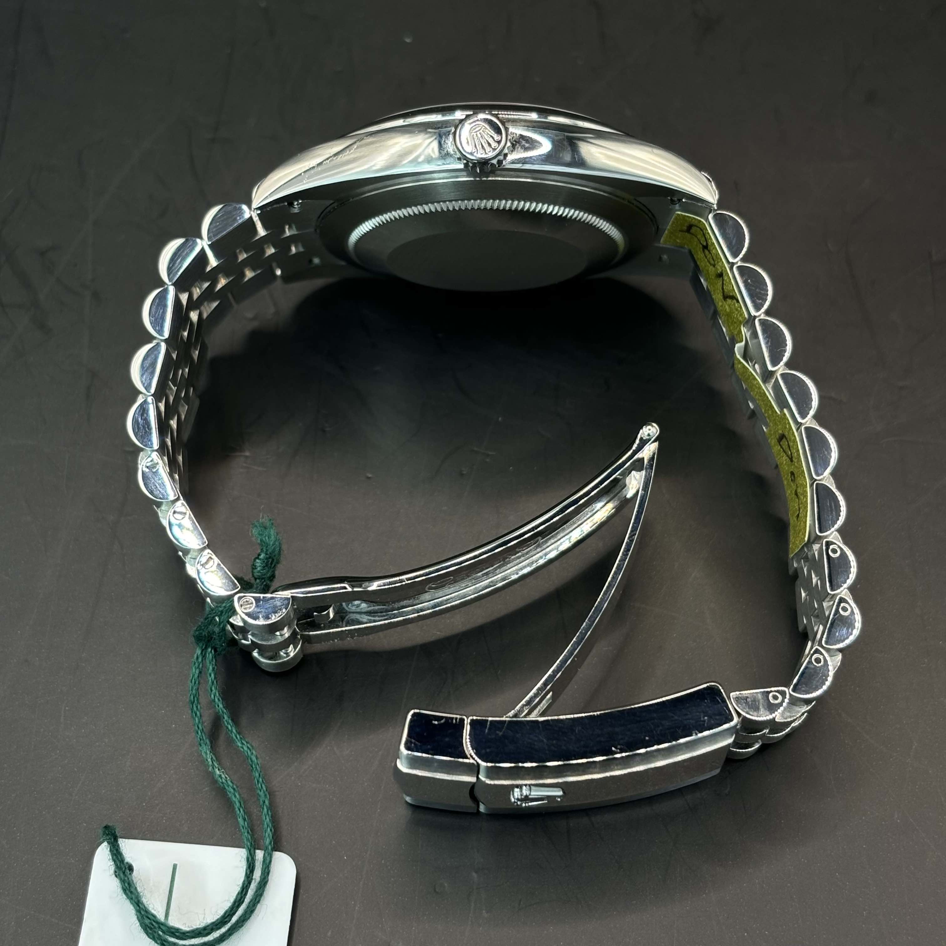 2023 Rolex Datejust Stainless Steel