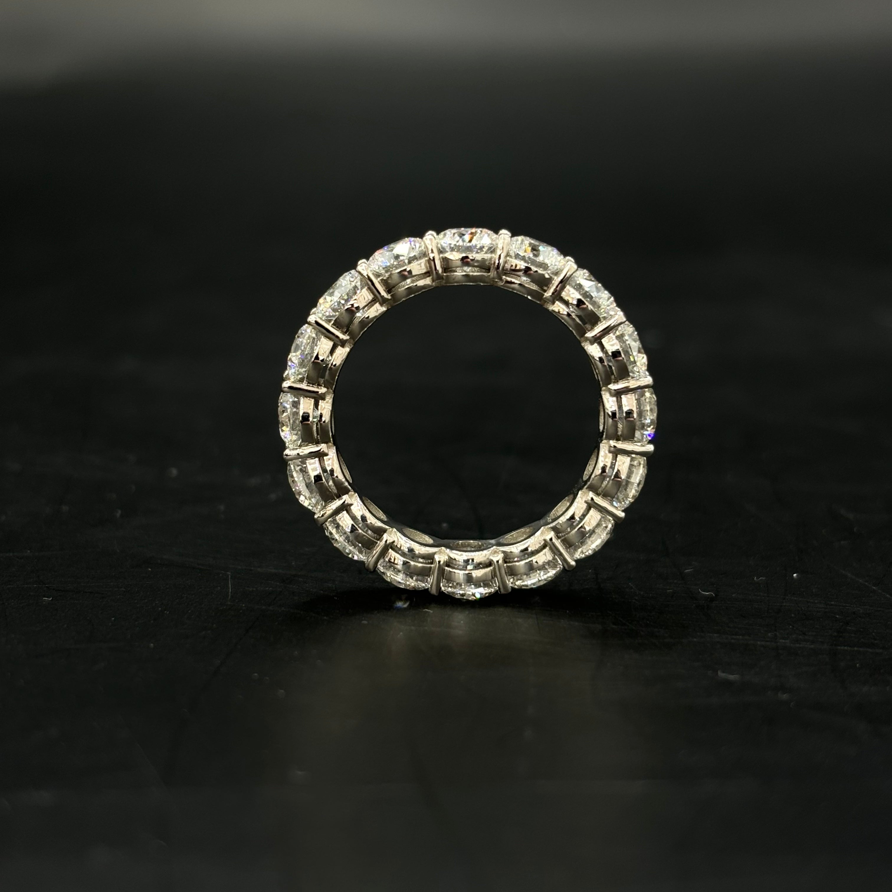 14k CVD Ring