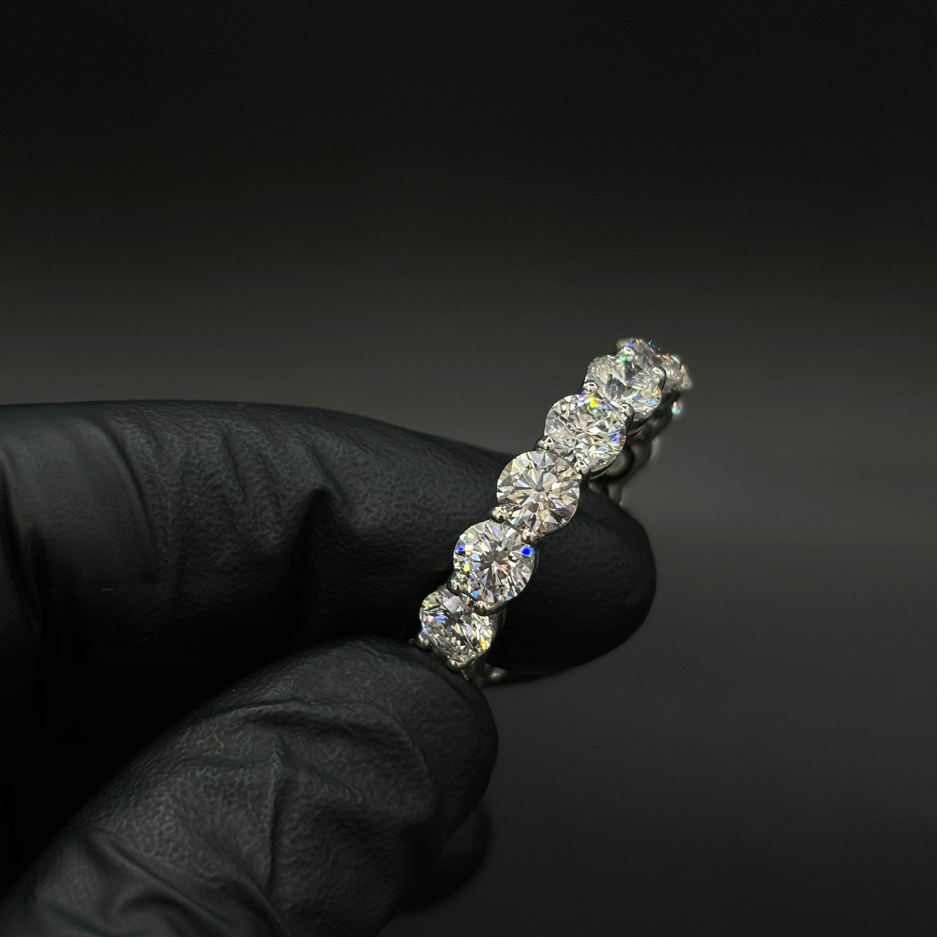 14k CVD Ring