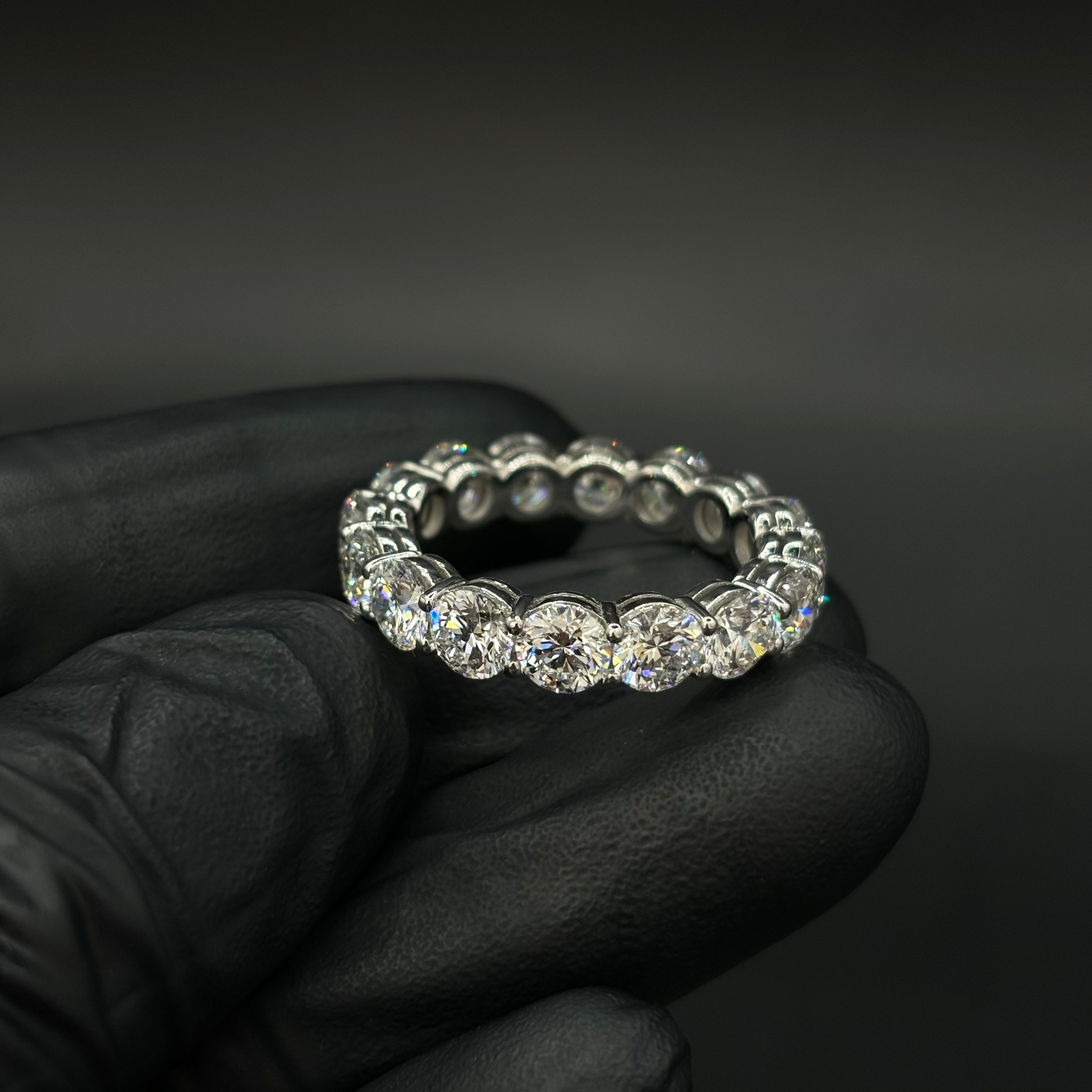 14k CVD Ring