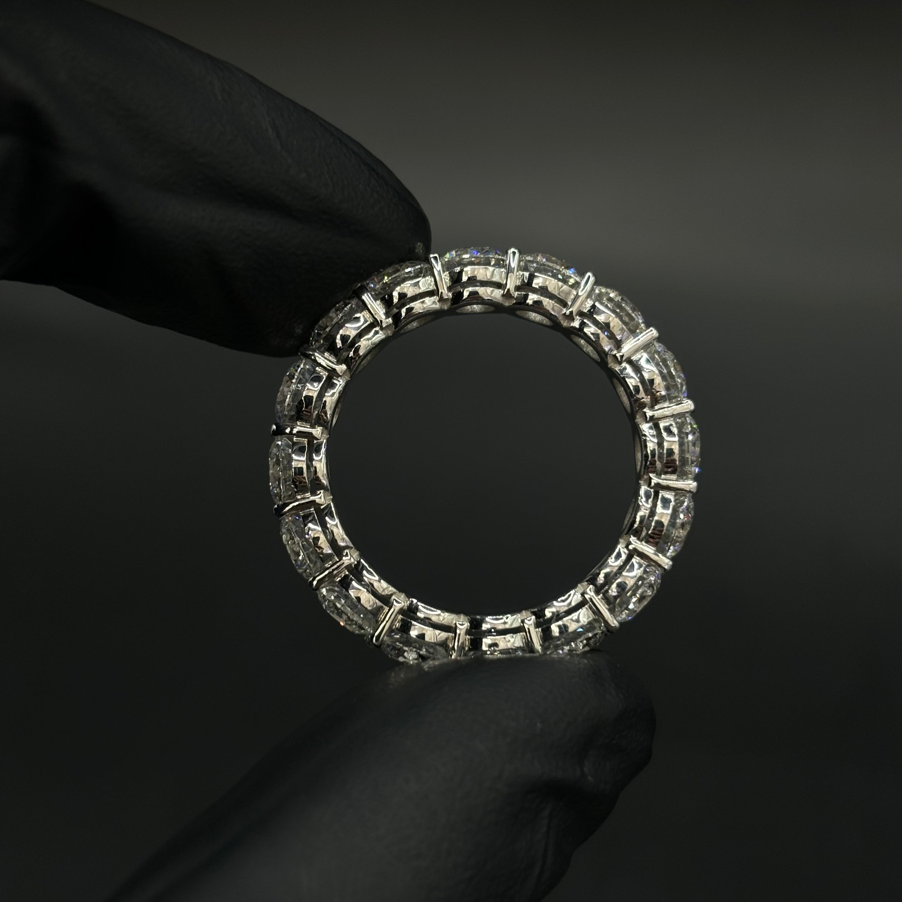 14k CVD Ring