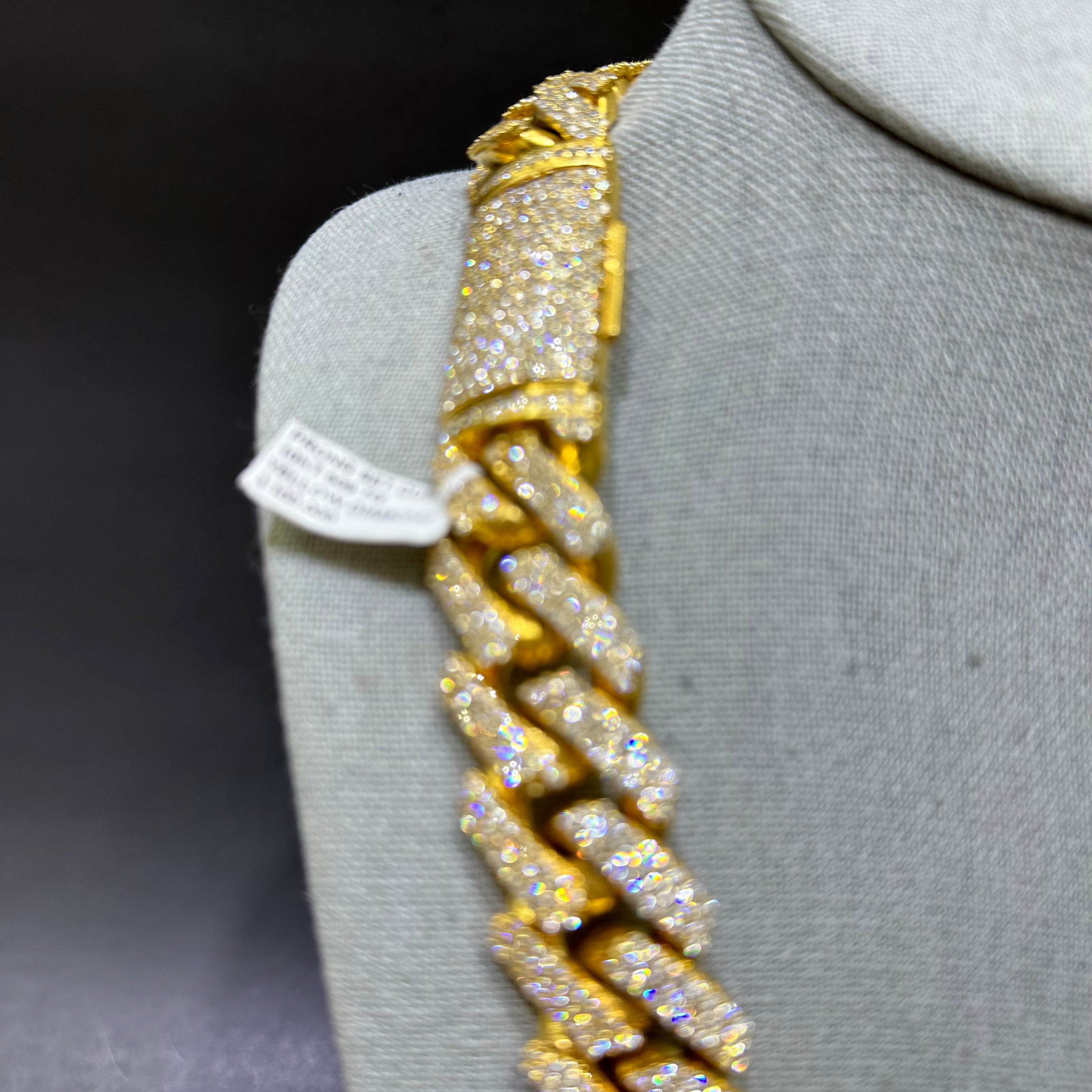 vvs cuban link