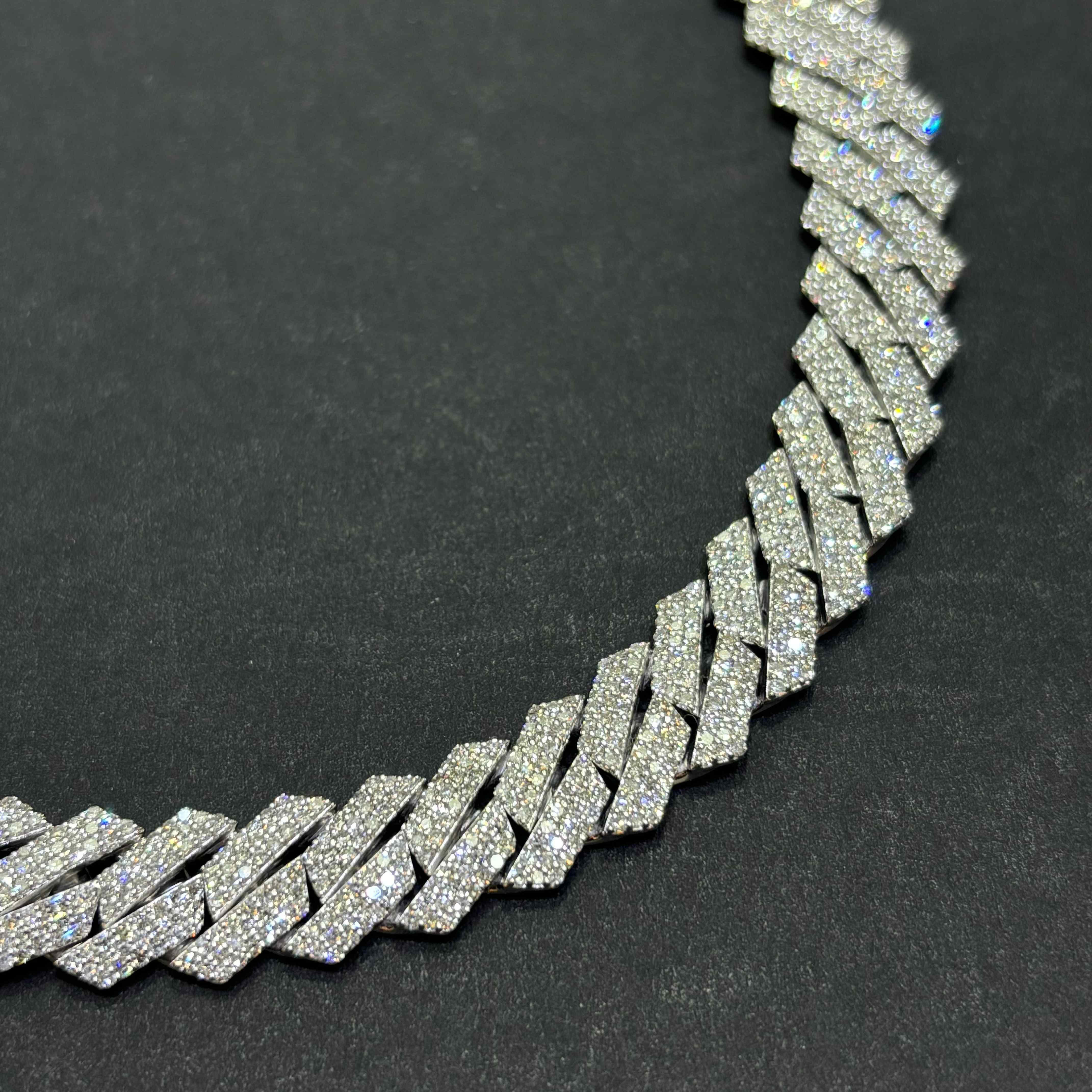 cuban link miami beach cvd