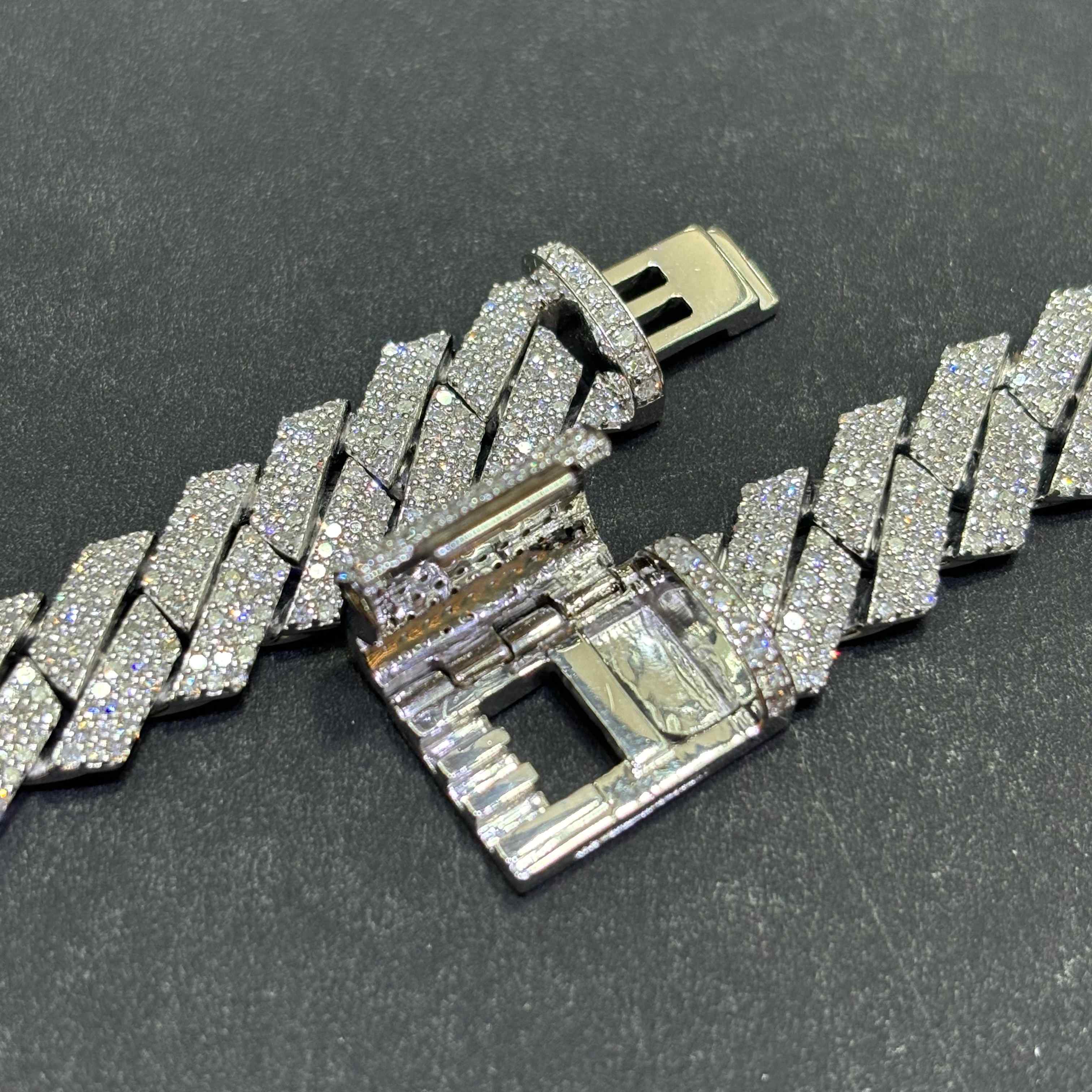 iced out cvd cuban