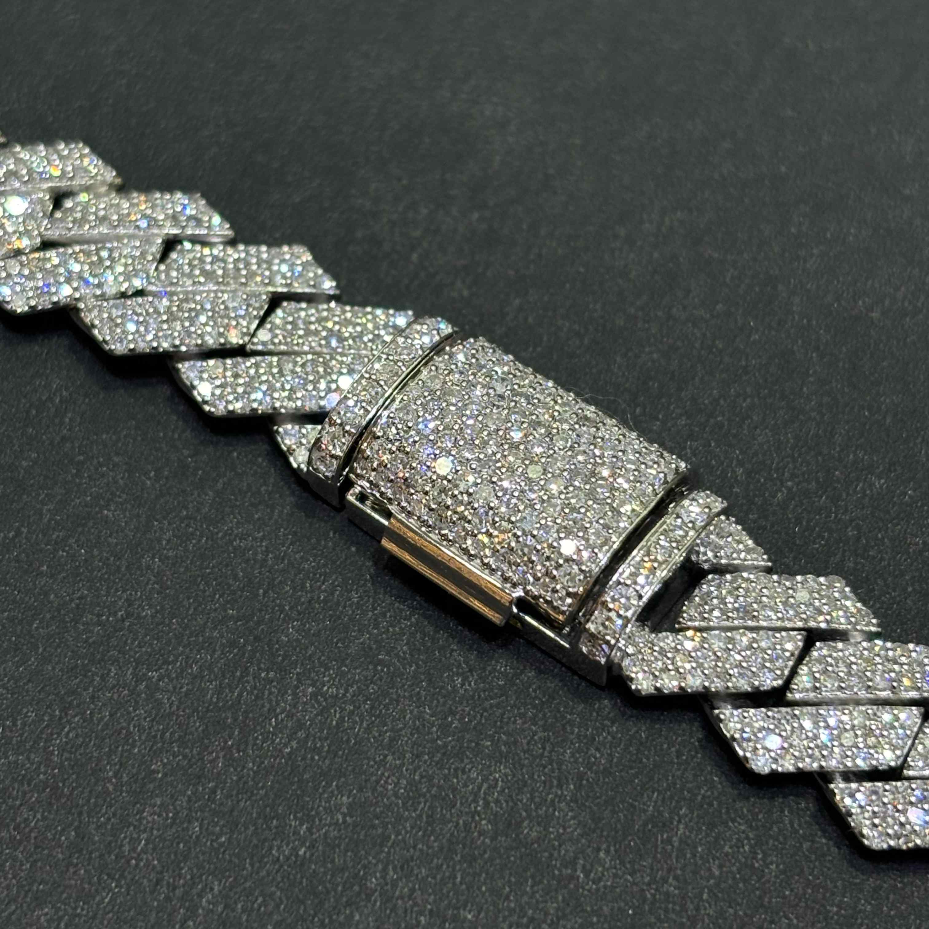 lab cuban link miami