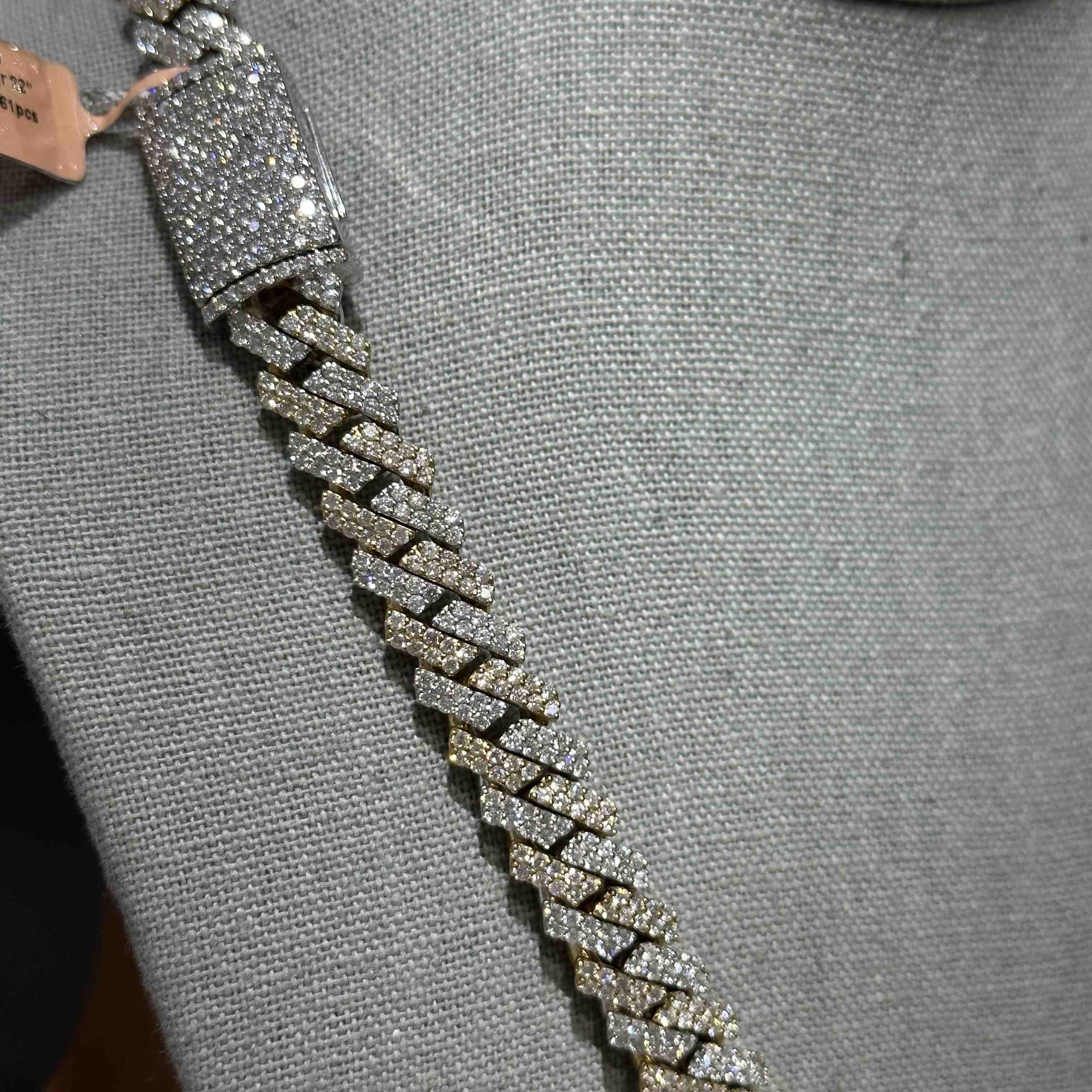 Cuban Link Chain 190grams