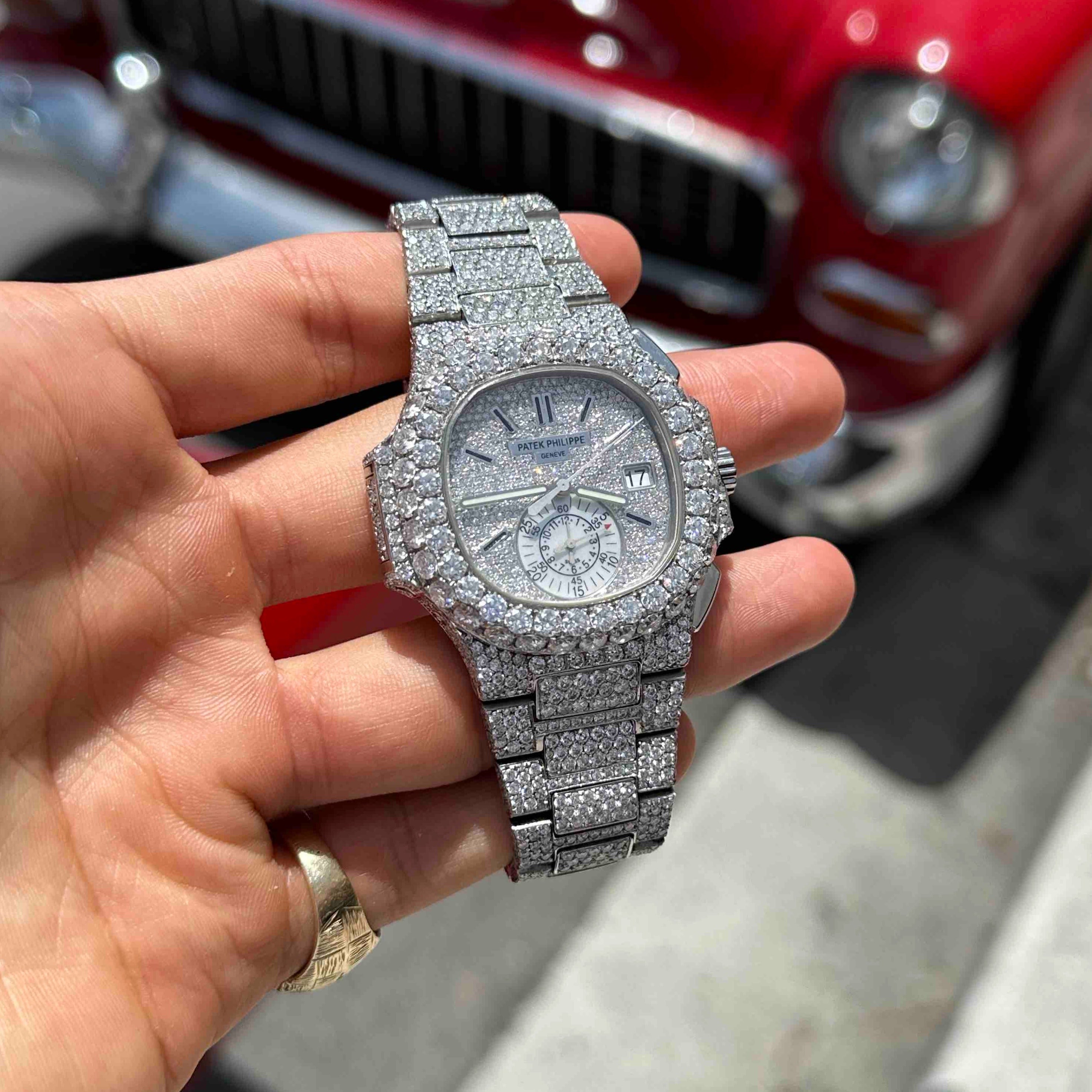 miami jewelry