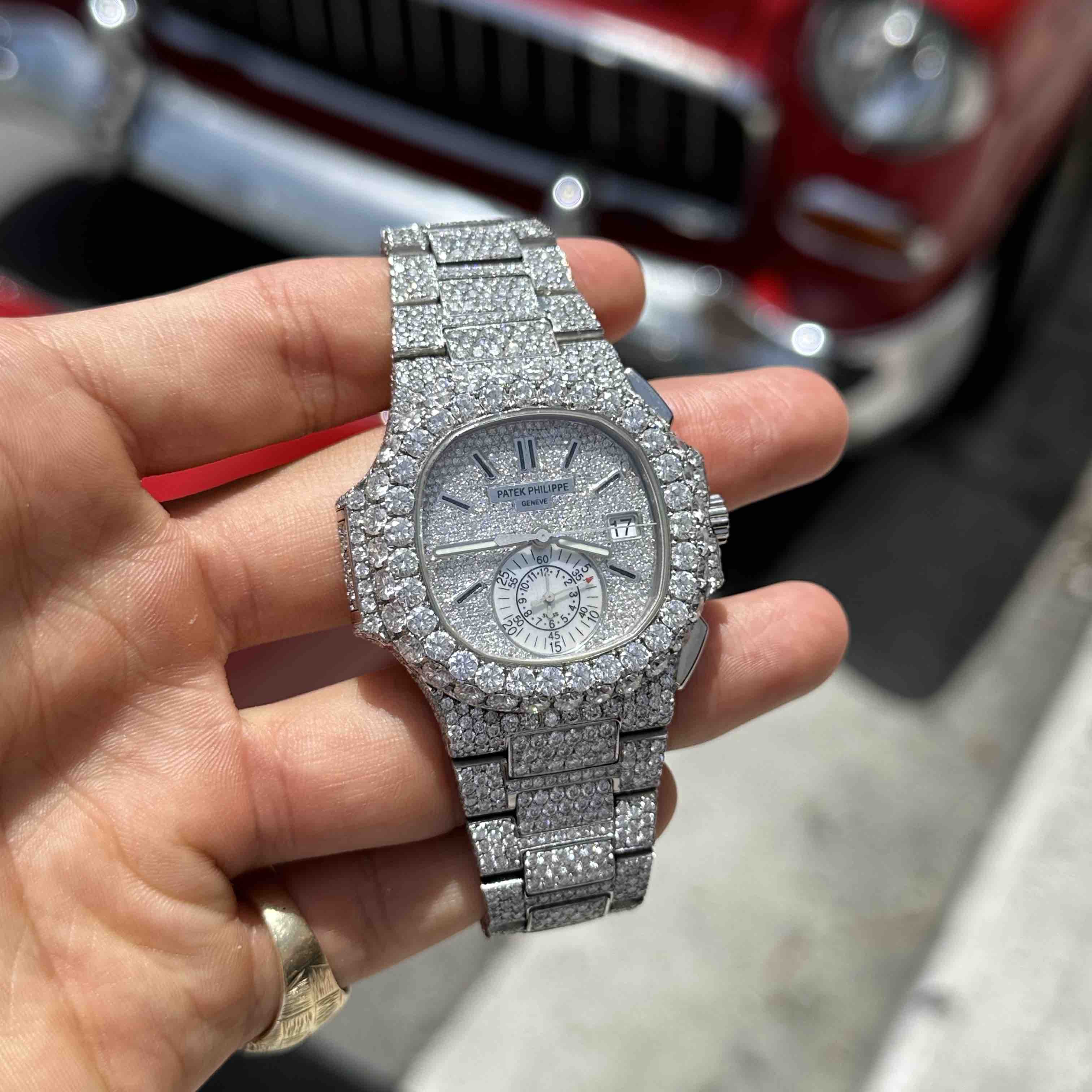 vvs patek