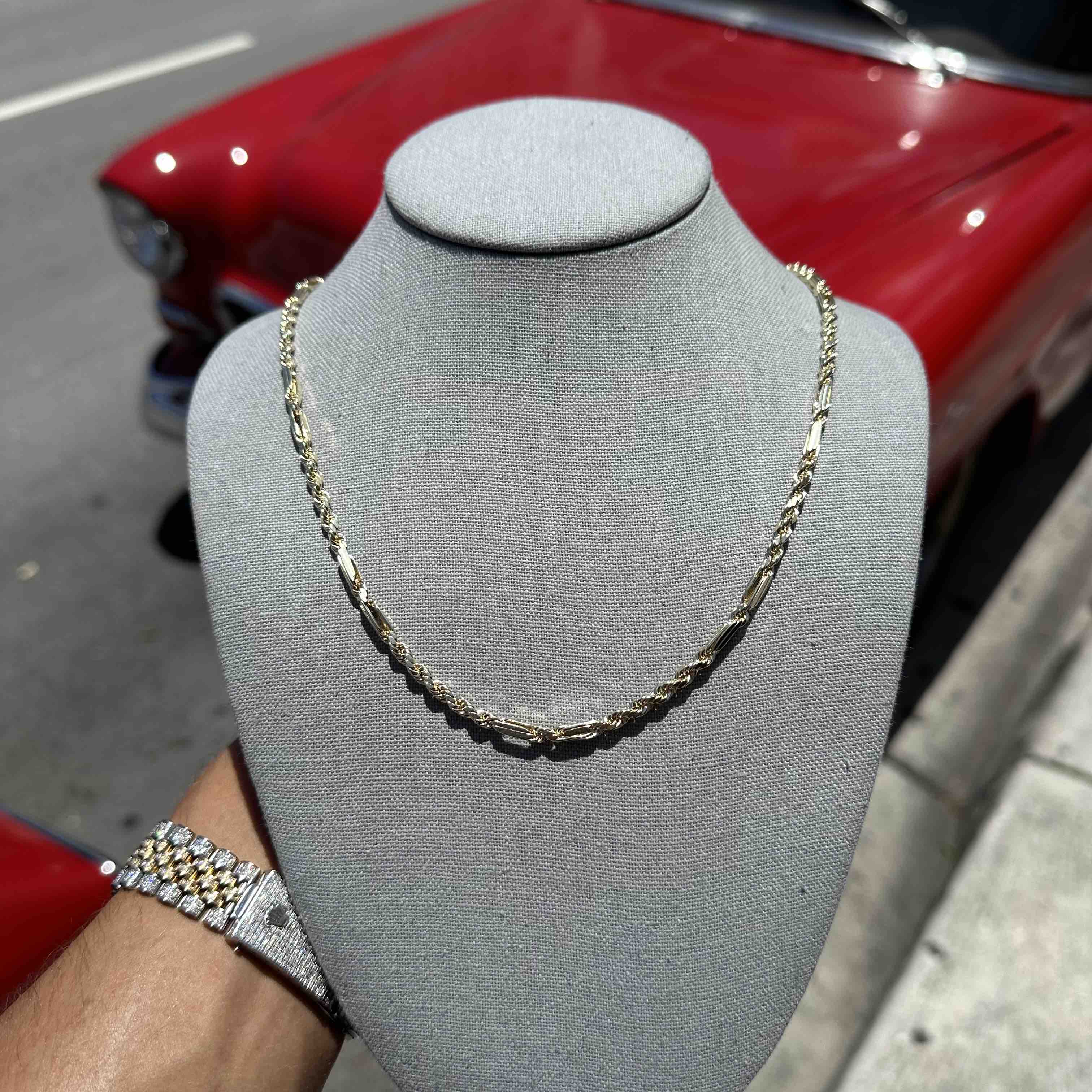 Milano Chain
