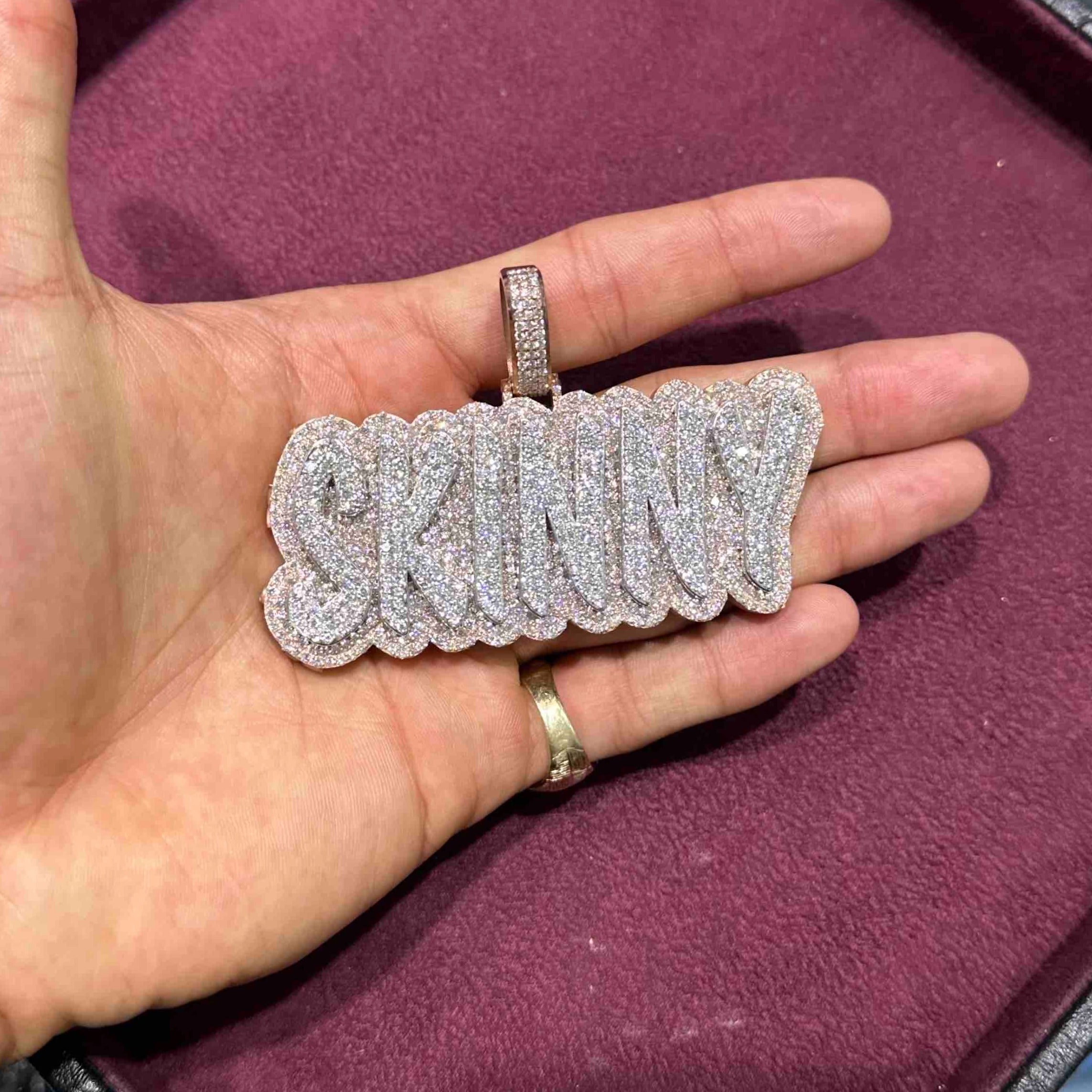 JEWELRY PIECE