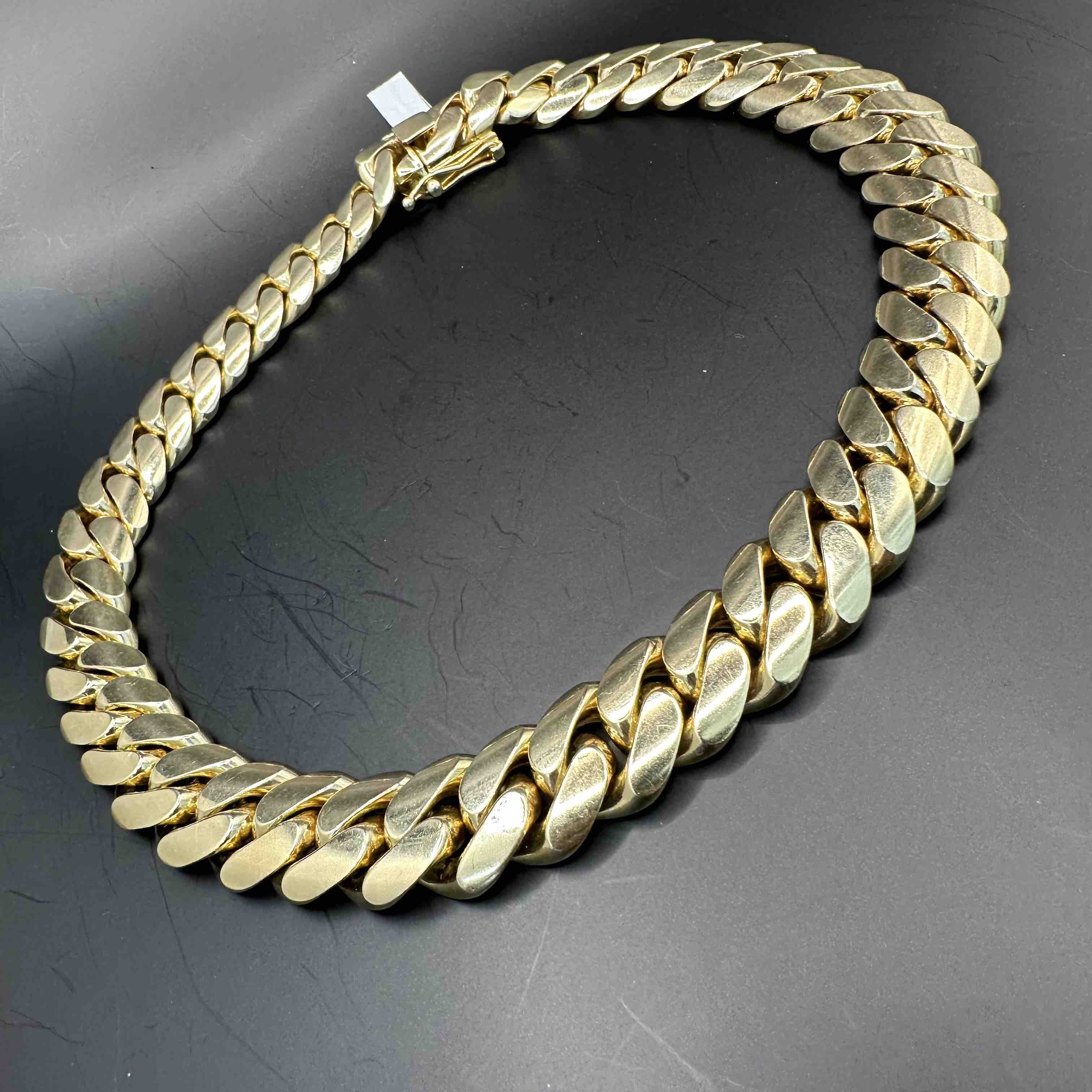 Heavy Cuban Link