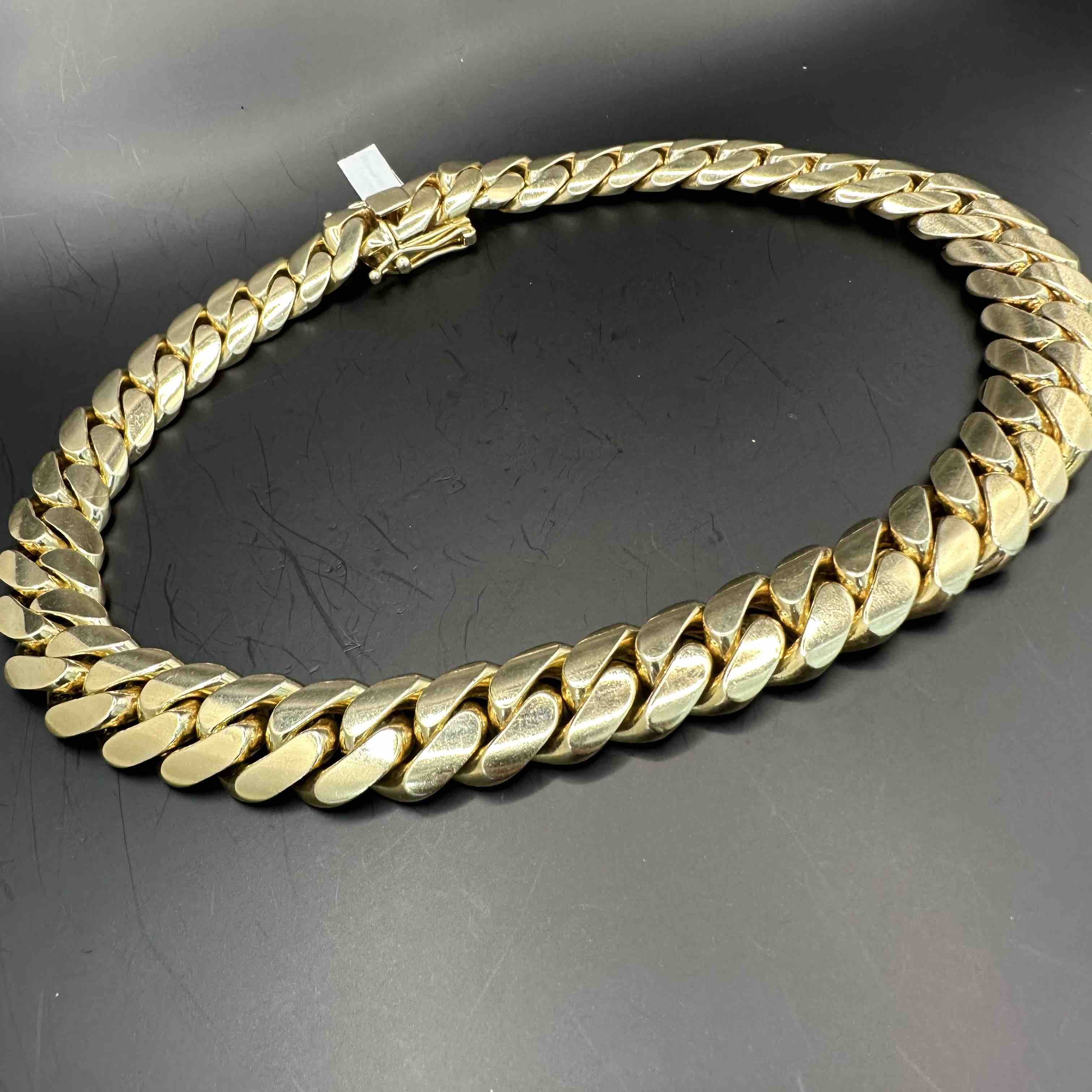 Heavy Cuban Link