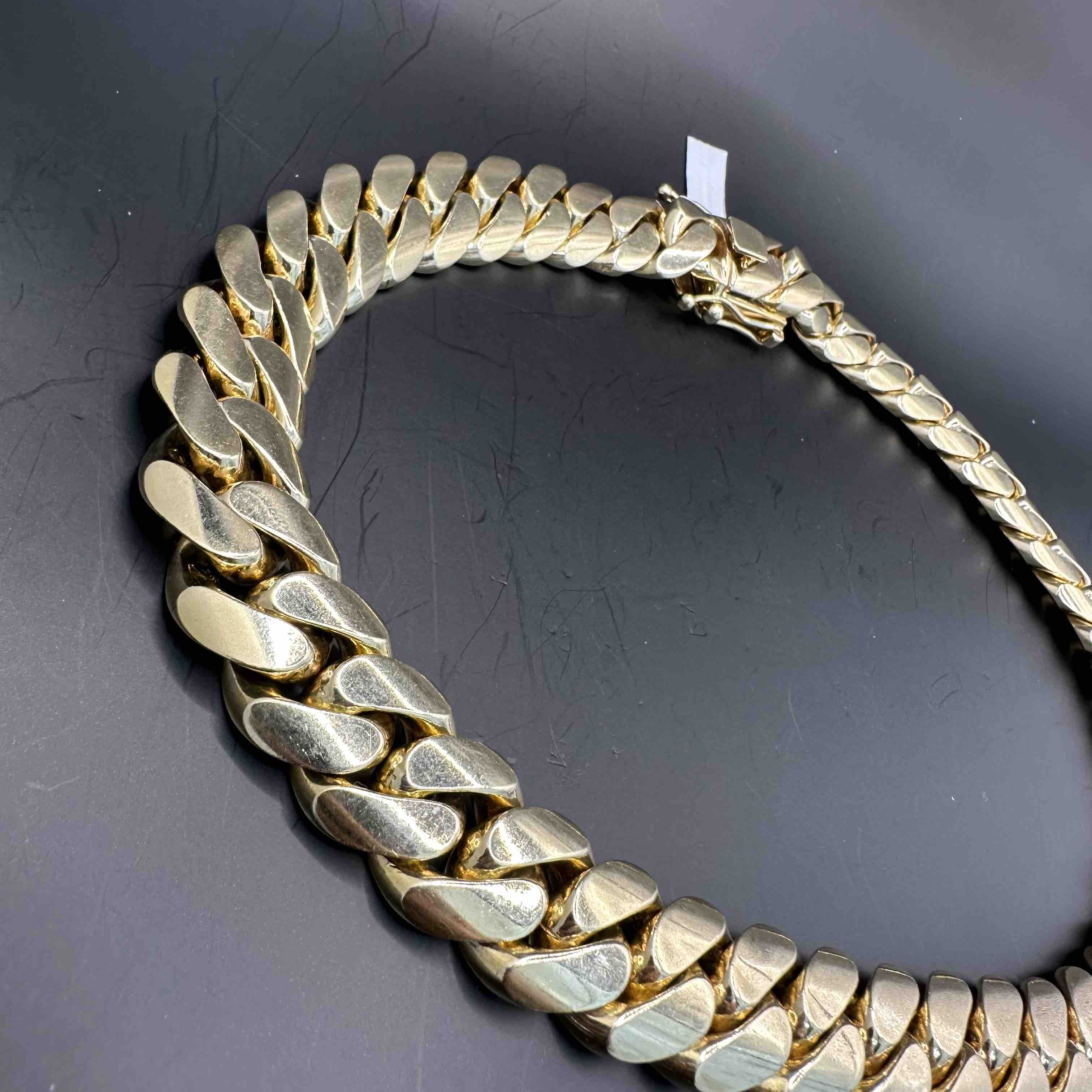 Heavy Cuban Link
