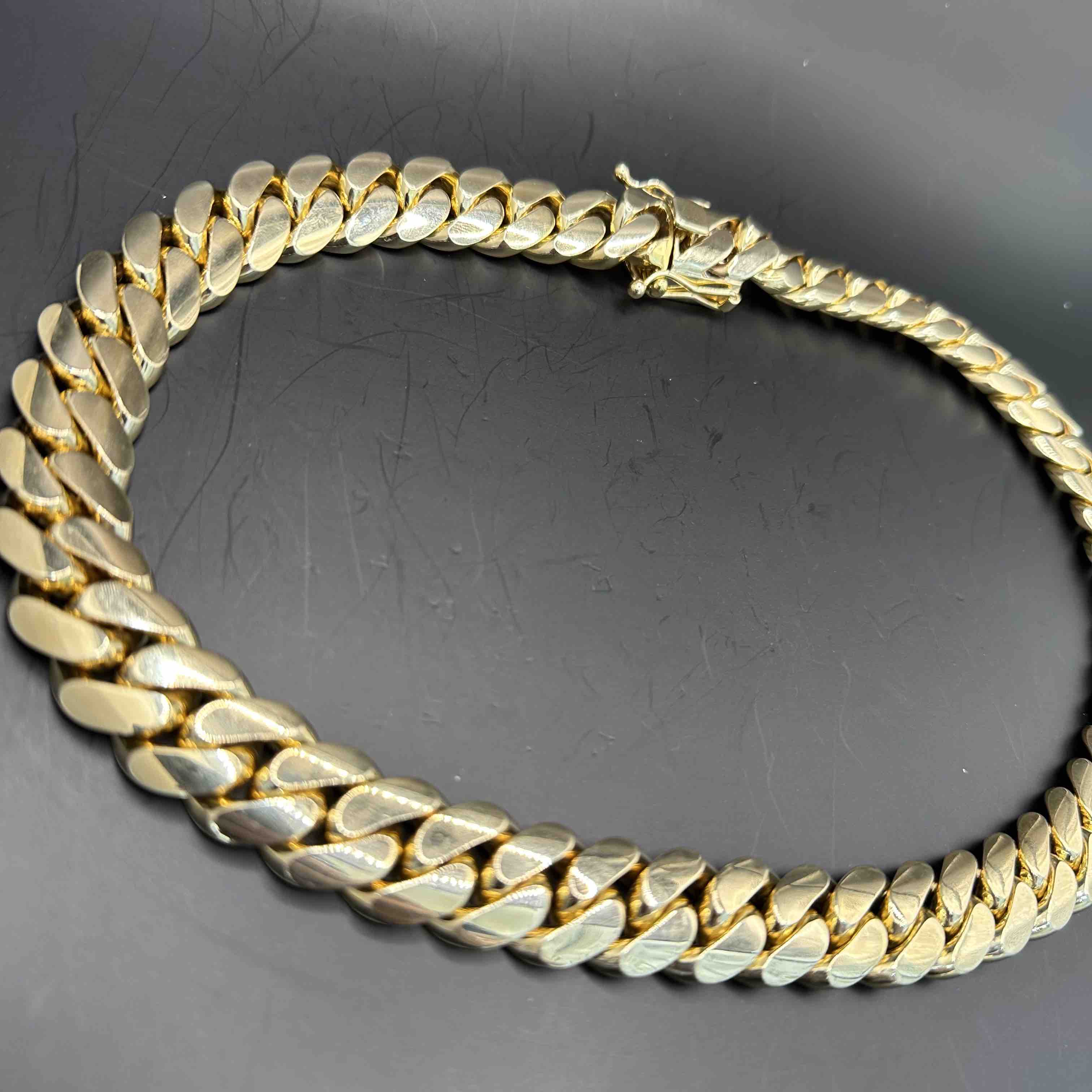 Heavy Cuban Link