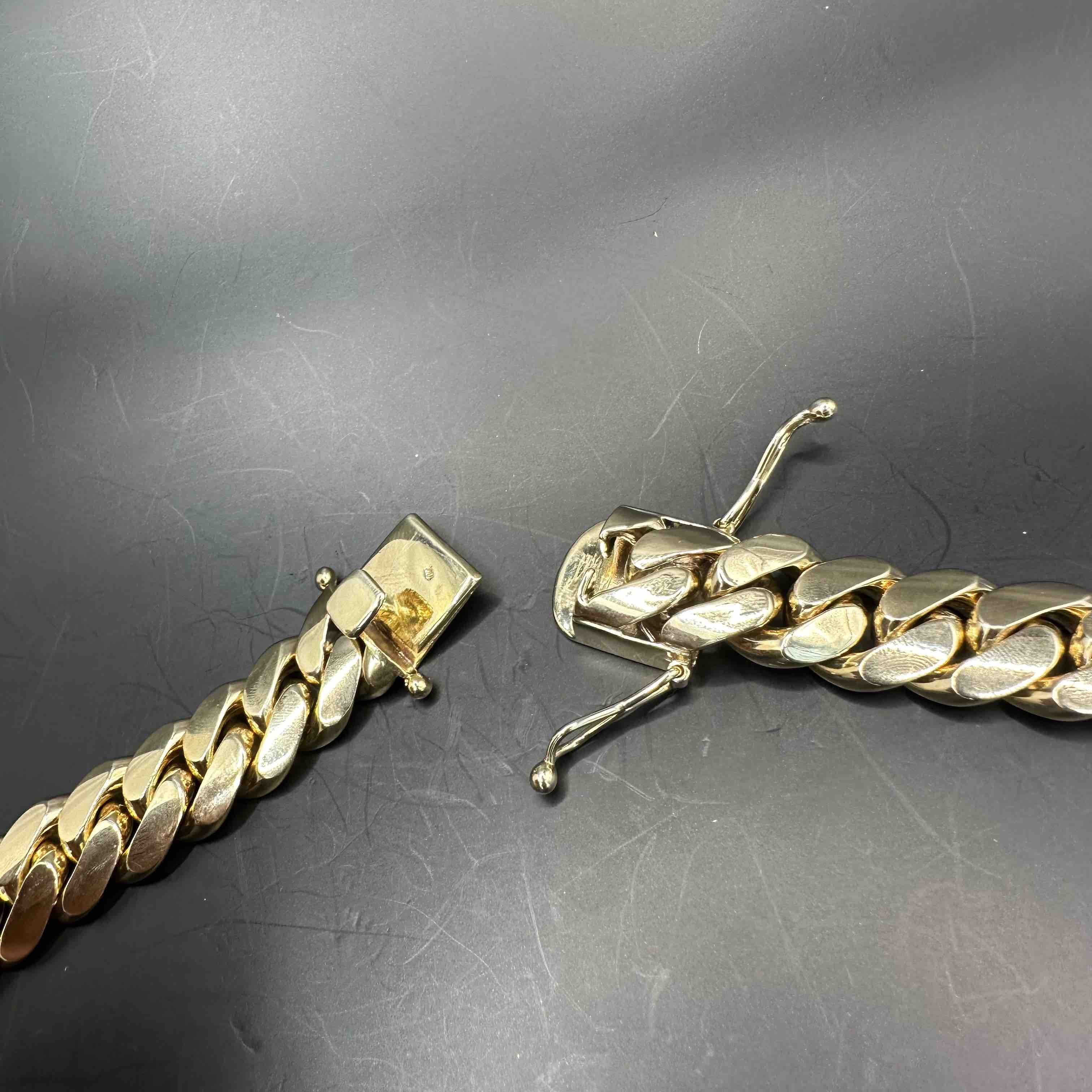 Heavy Cuban Link