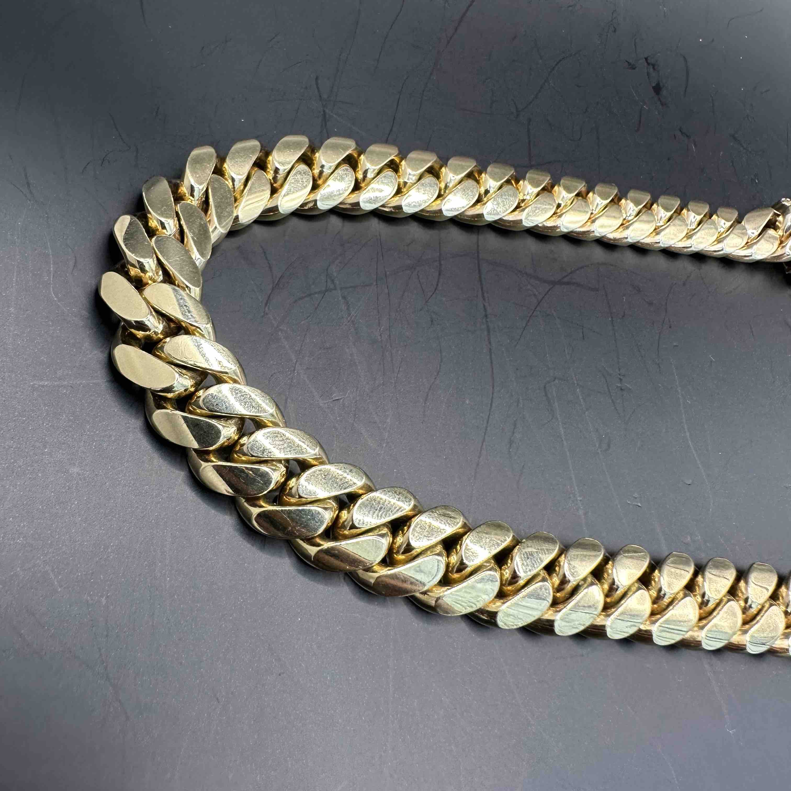 Miami Cuban Link