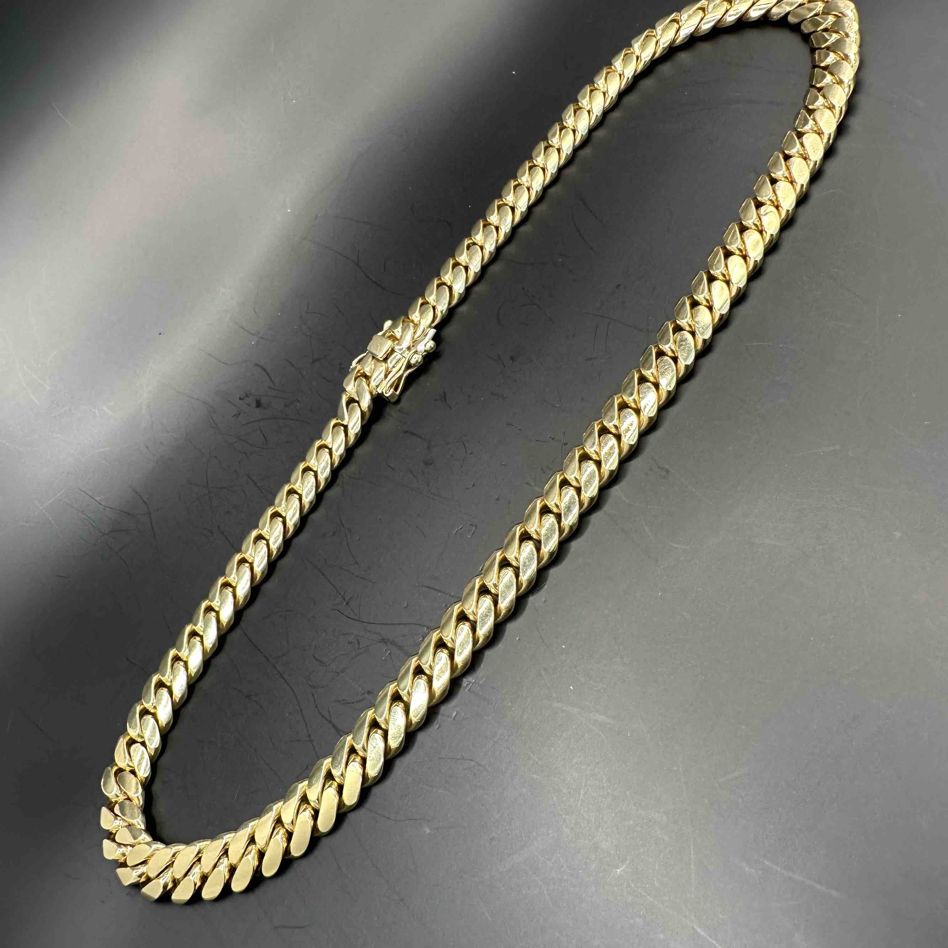Miami Cuban Link