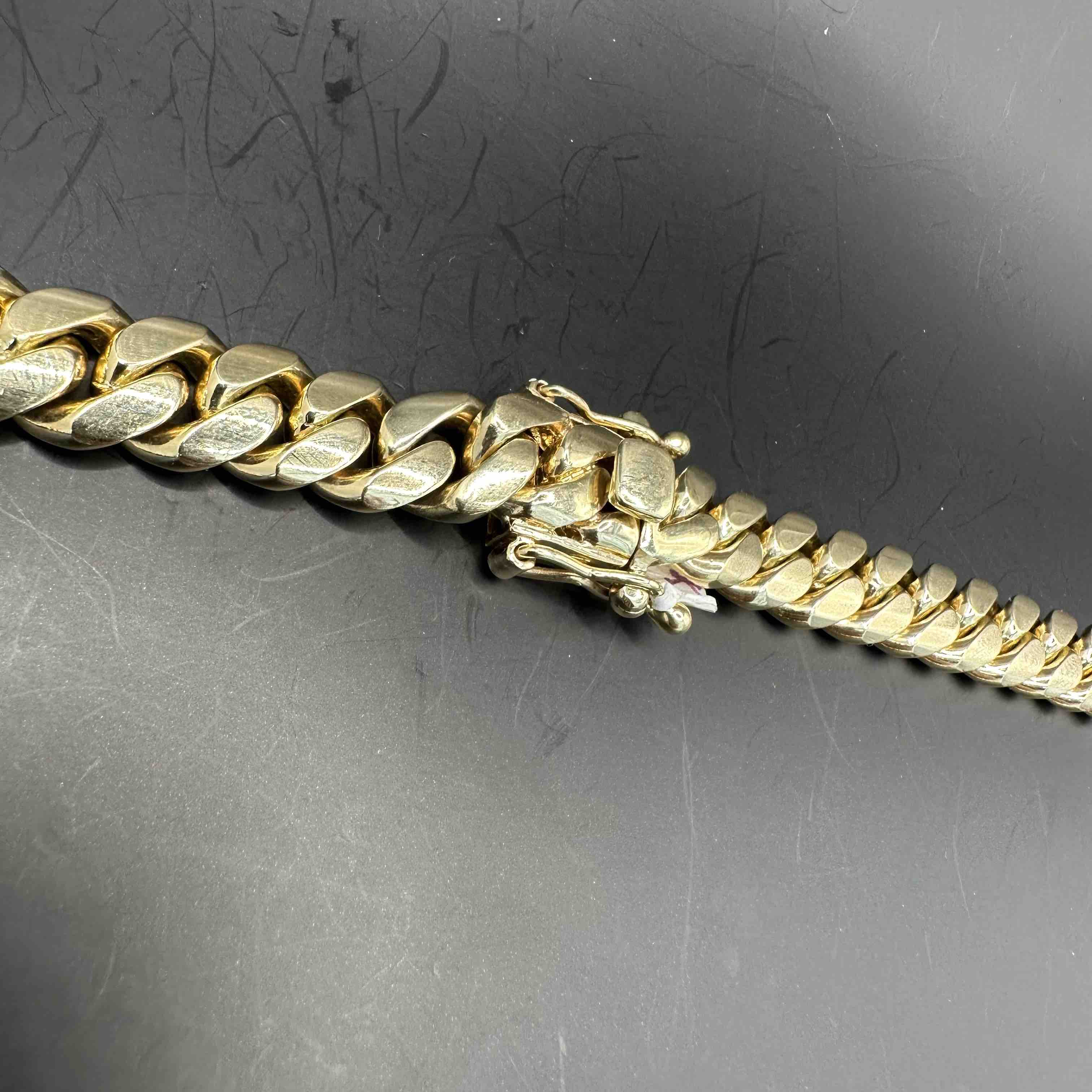 Miami Cuban Link