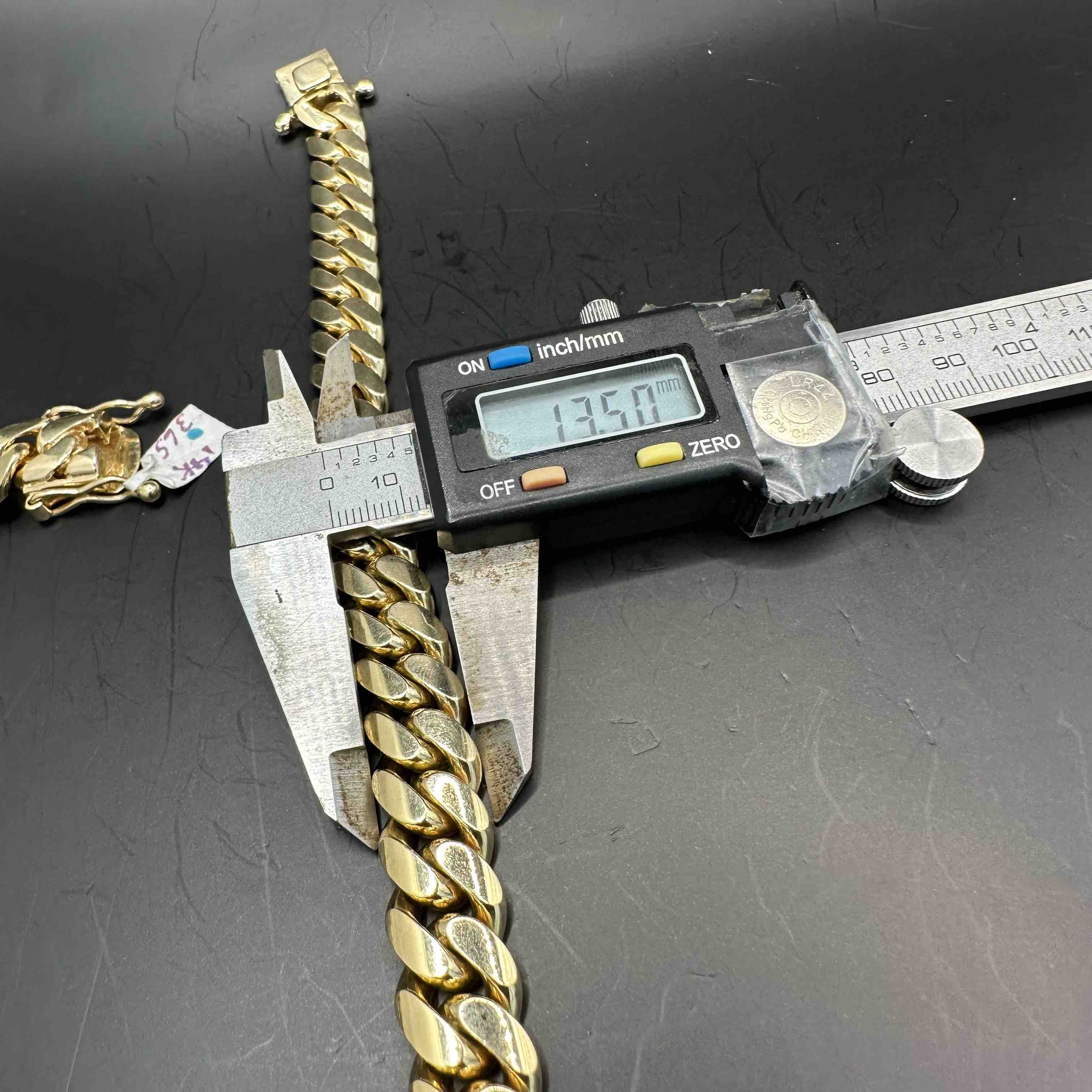 Miami Cuban Link