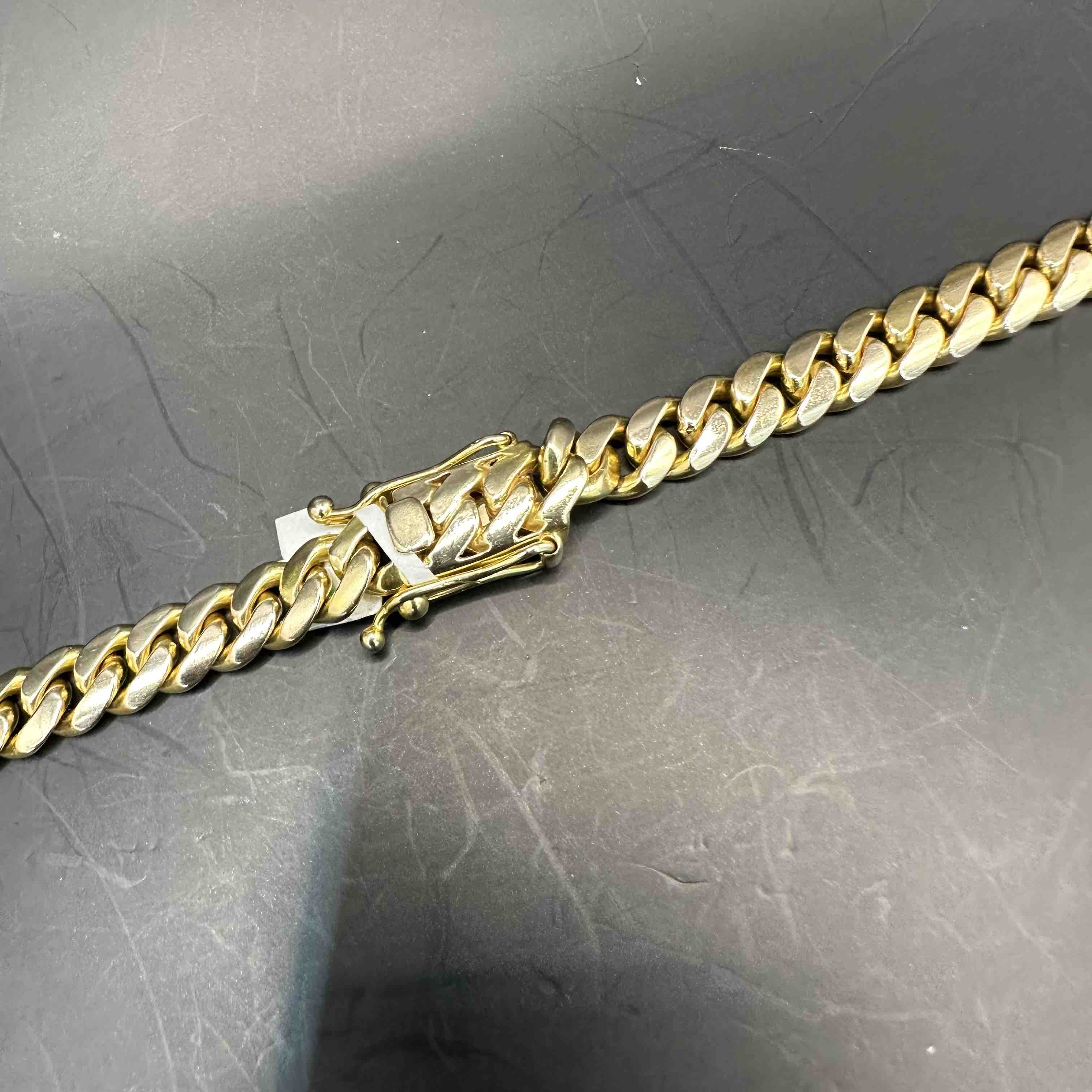 Heavy Cuban Link