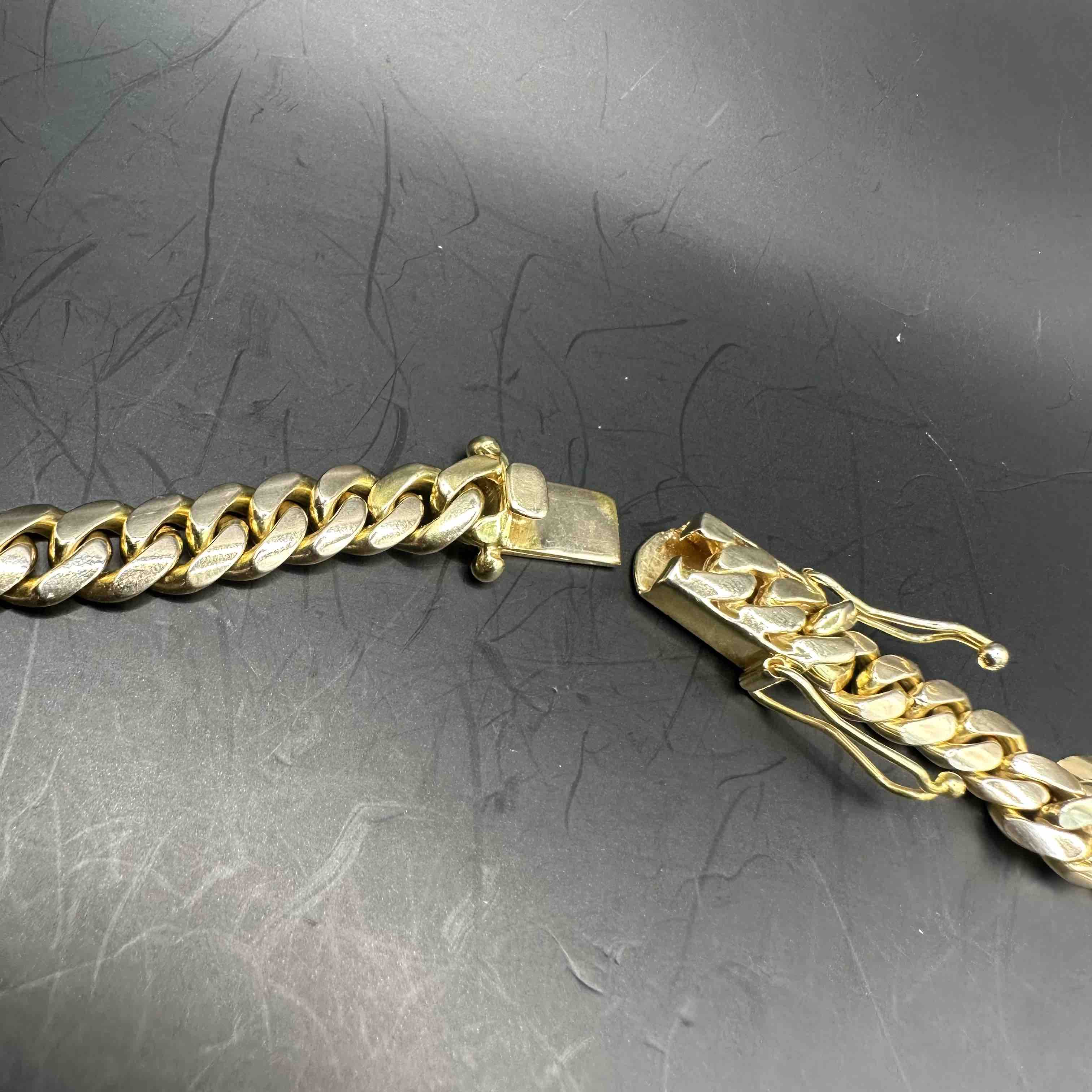 Heavy Cuban Link