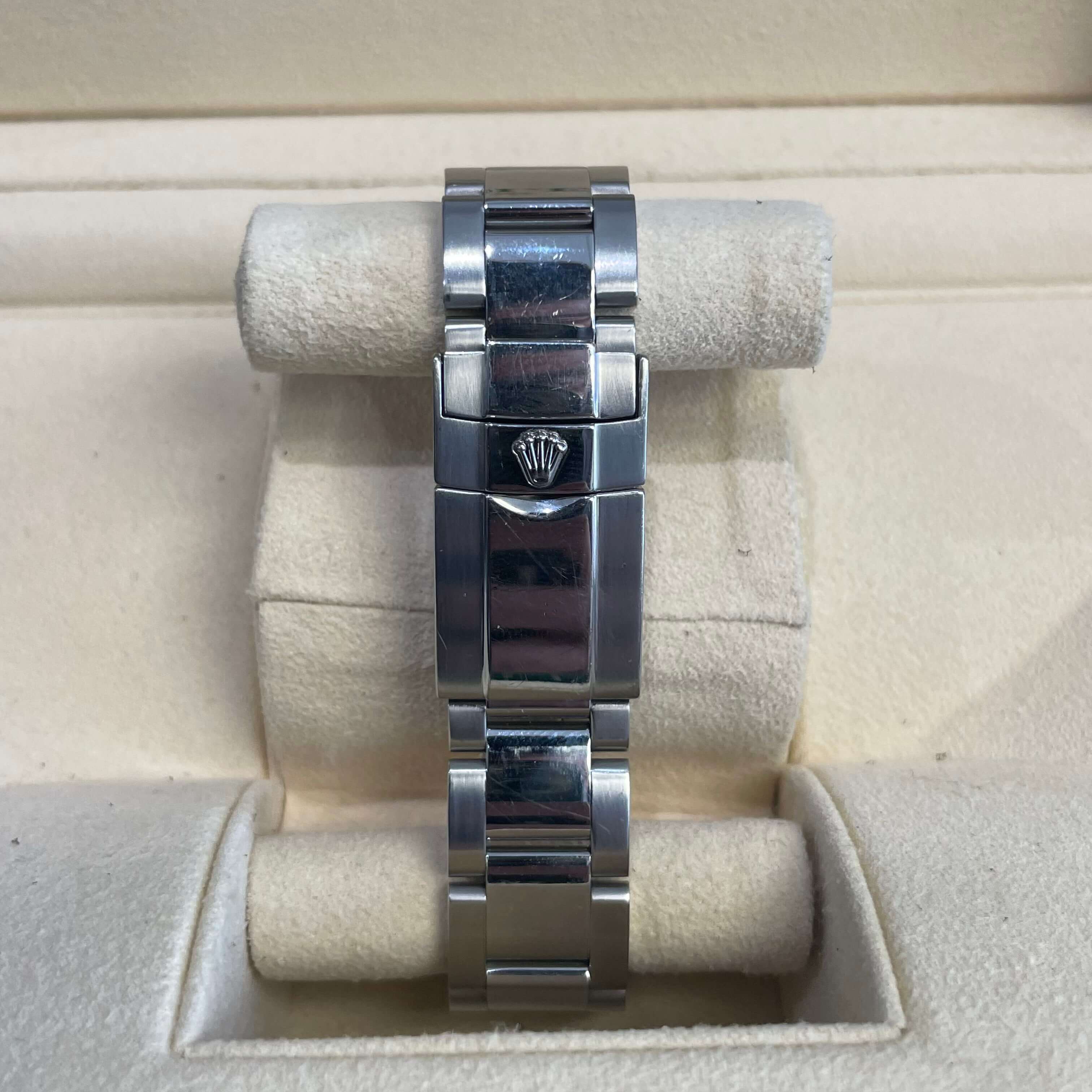 ROLEX DAYTONA 40MM | 18Kt WHITE GOLD | CHRONOGRAPH