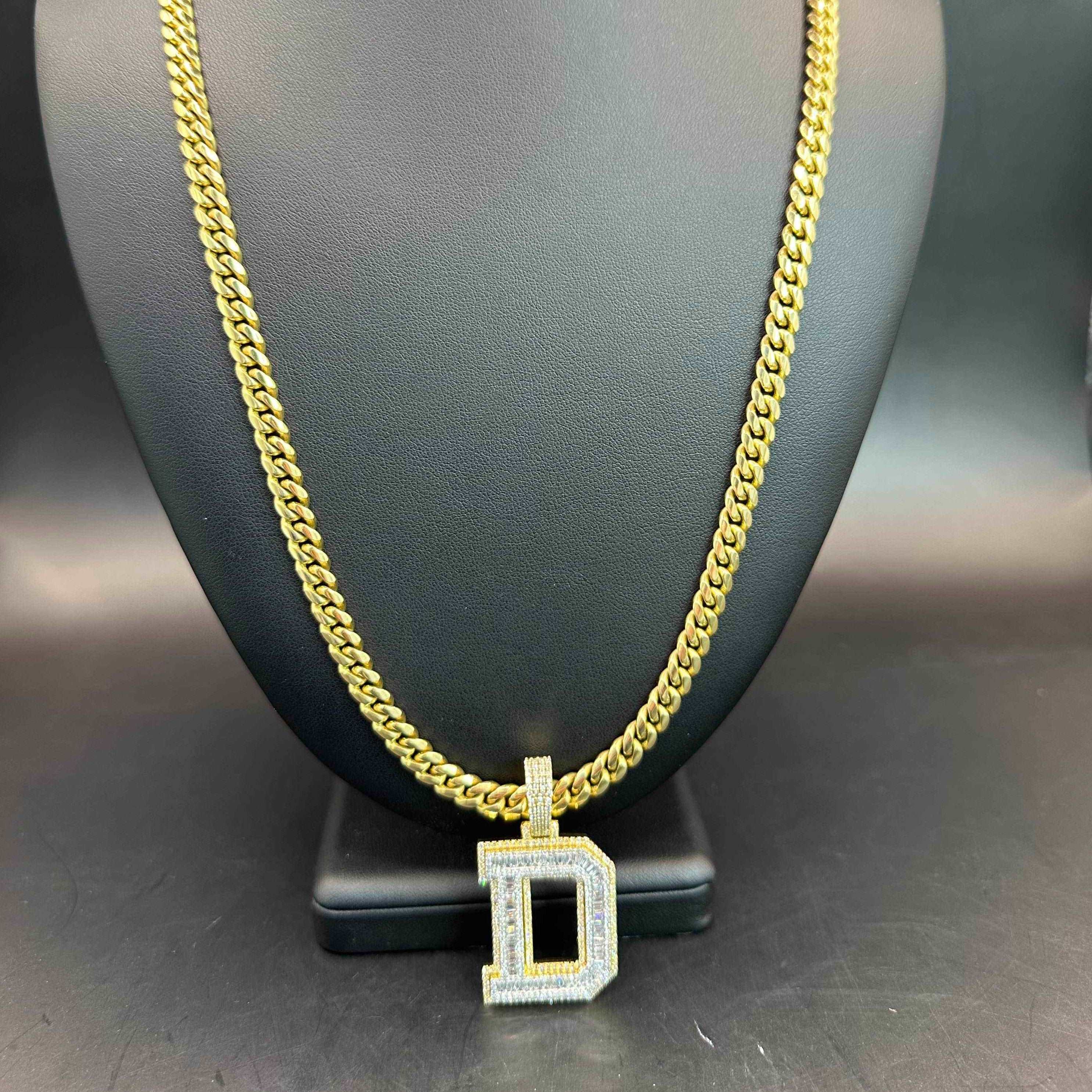 cvd pendant