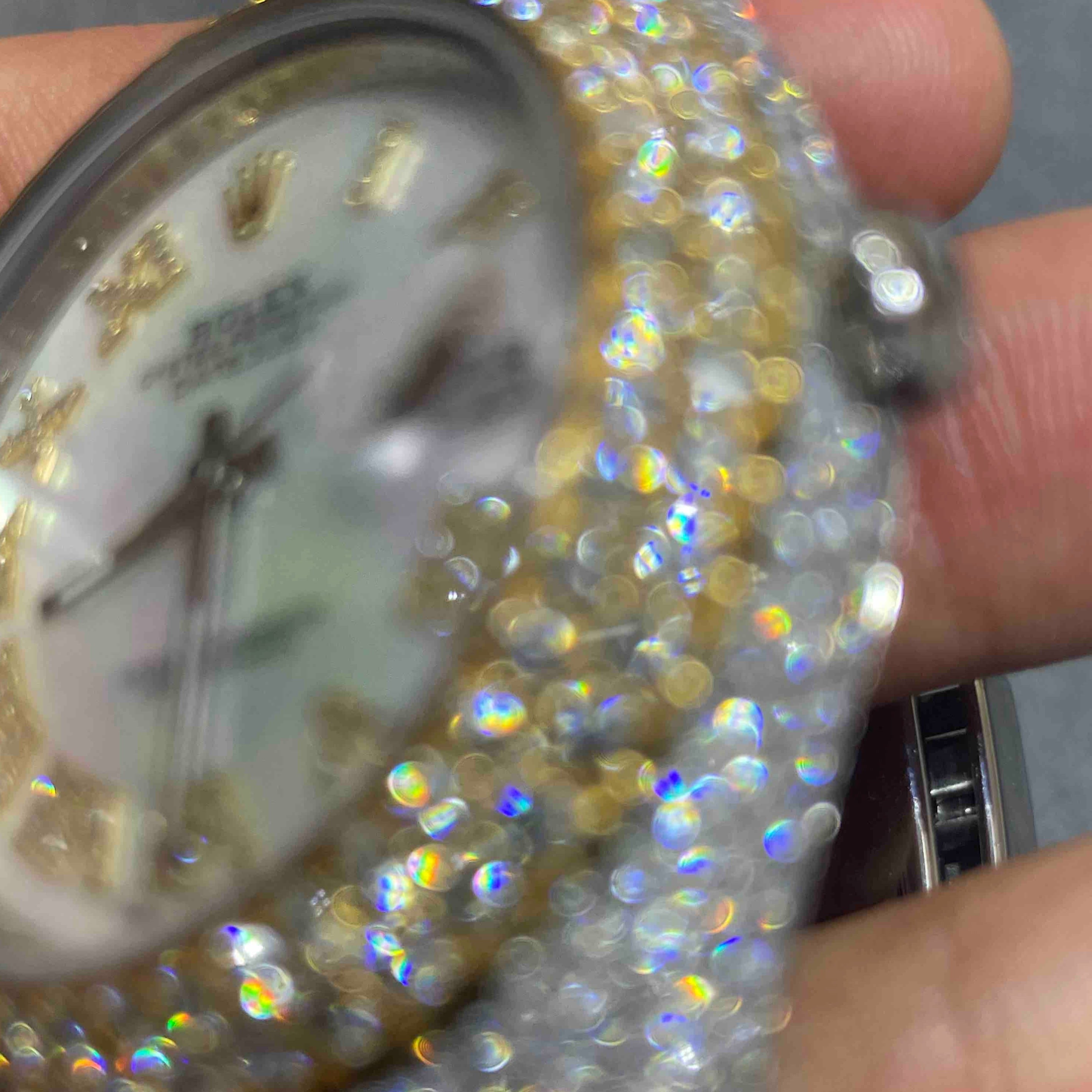 Bust Down Rolex Datejust