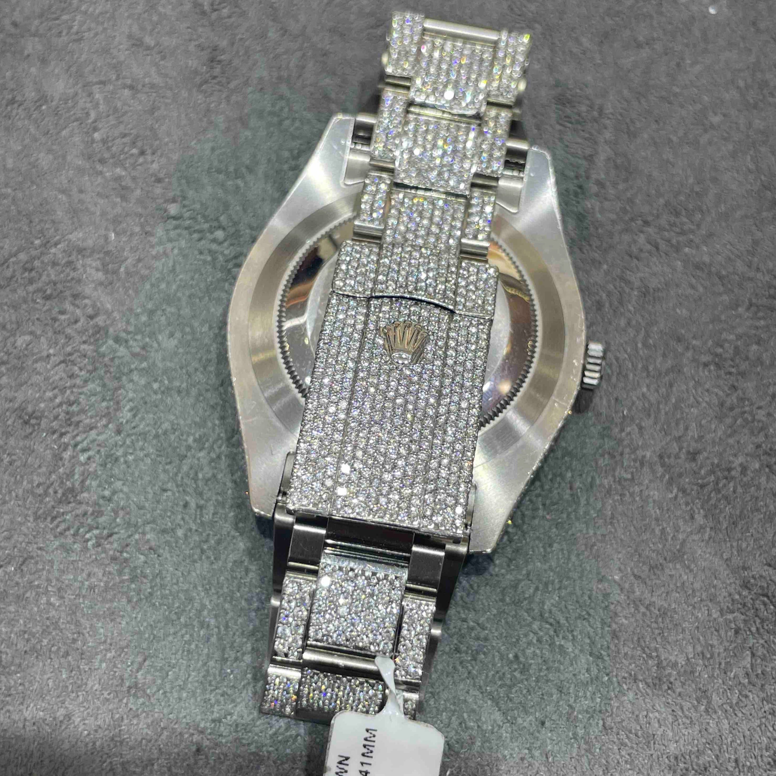 41mm 2020 ROLEX