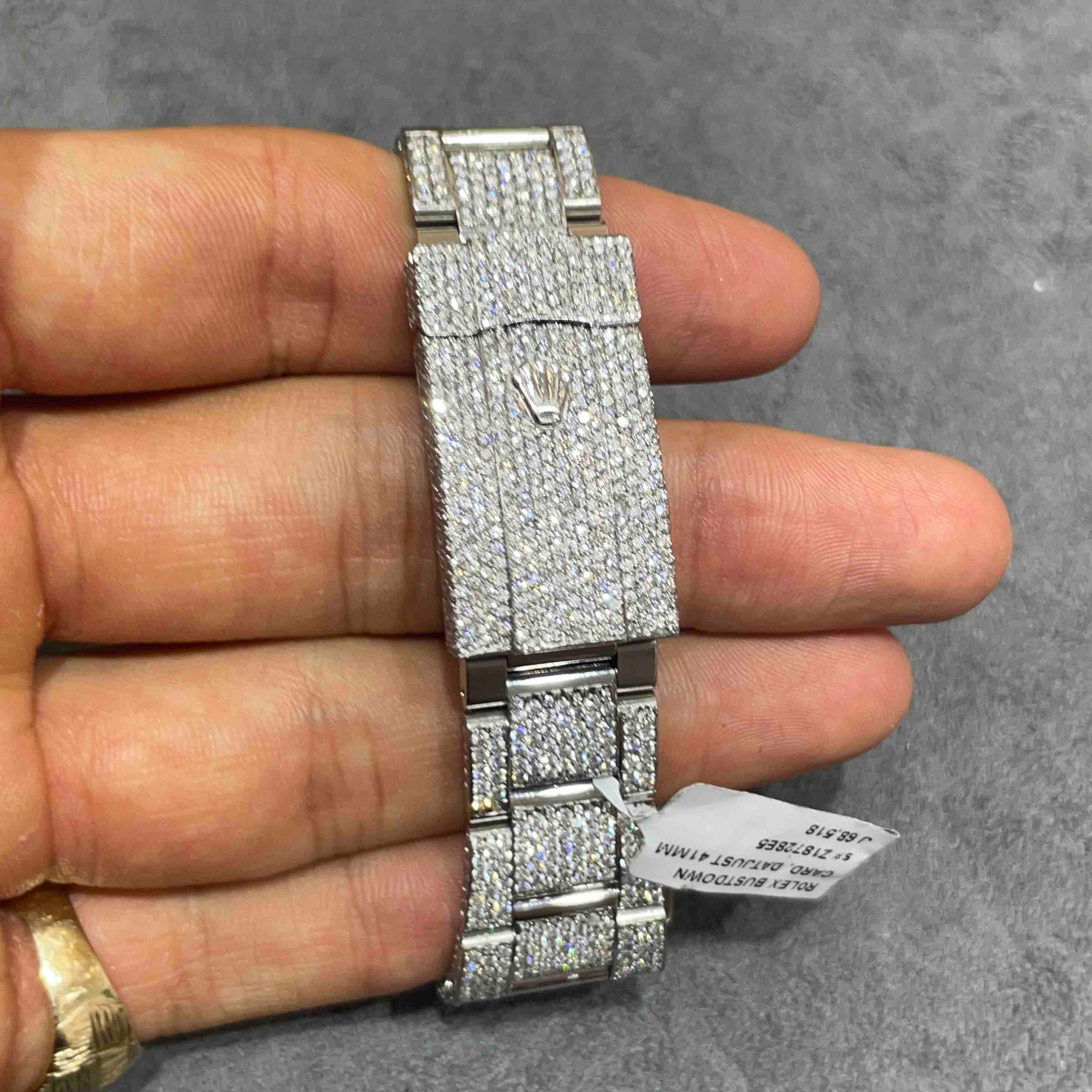 41mm 2020 ROLEX