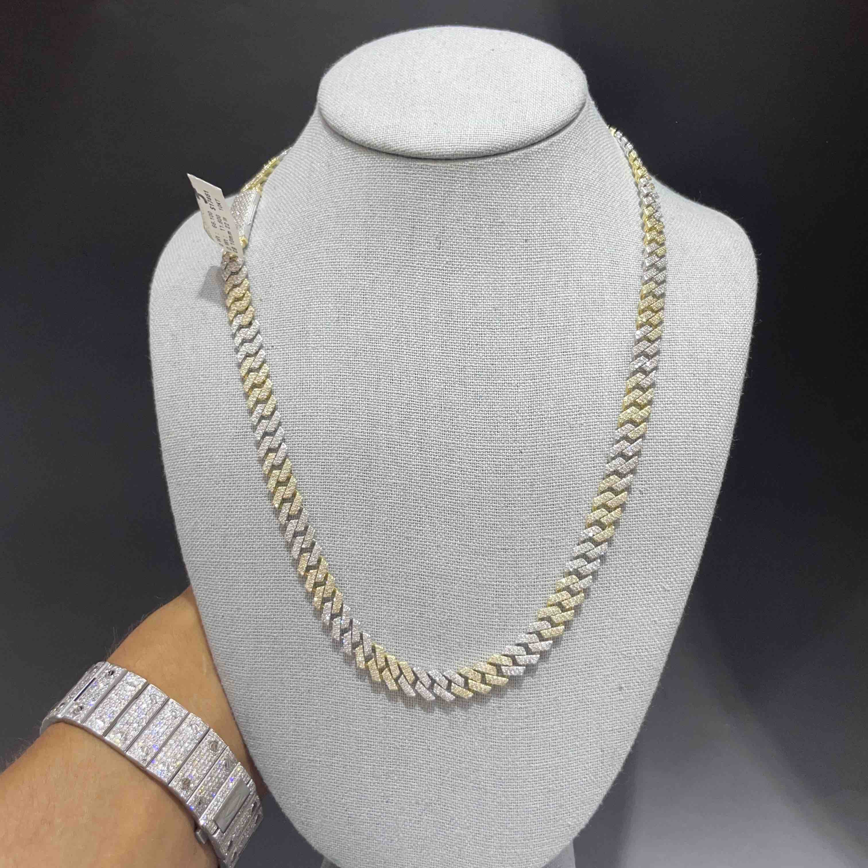 Cuban Link Chain