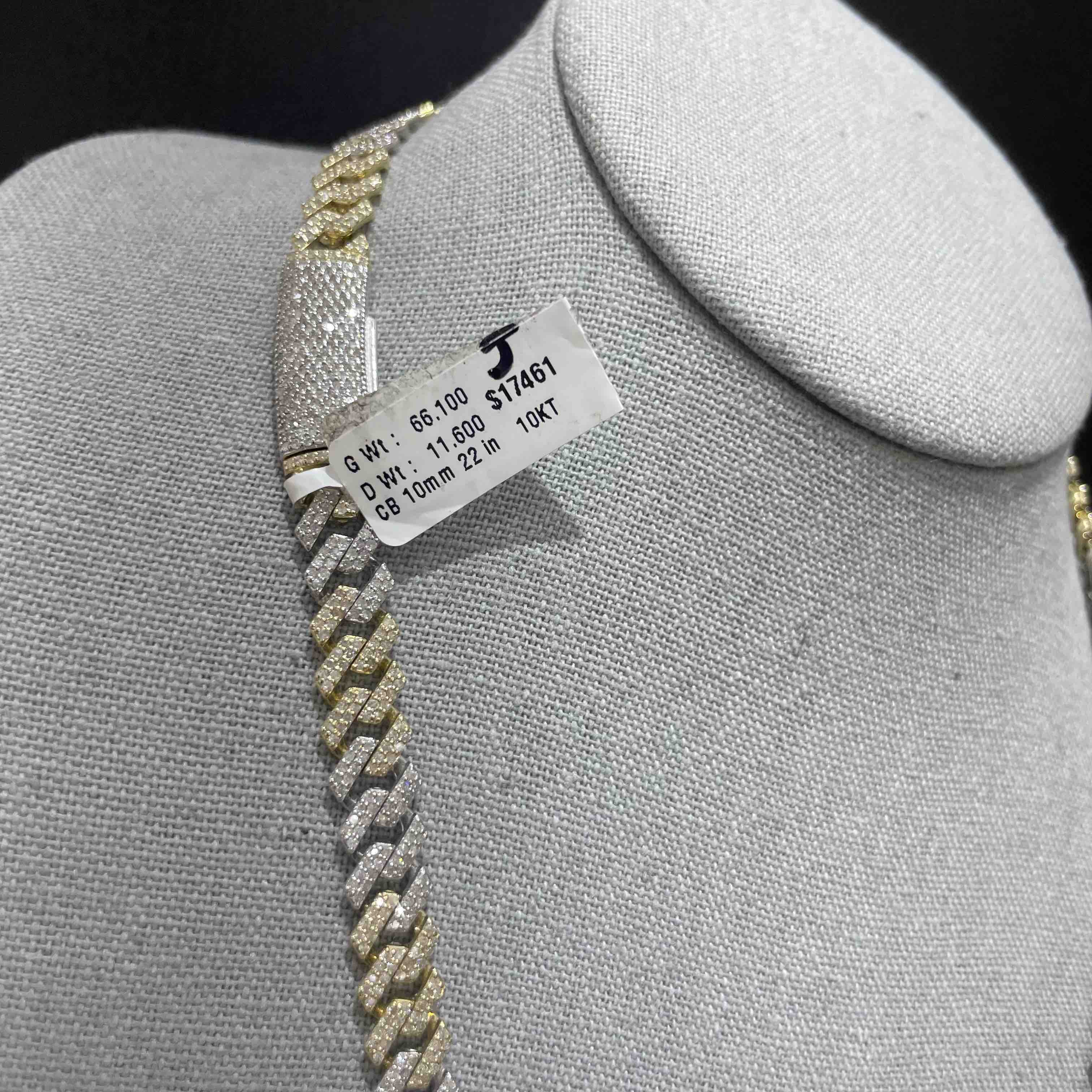 Miami Cuban Link Chain
