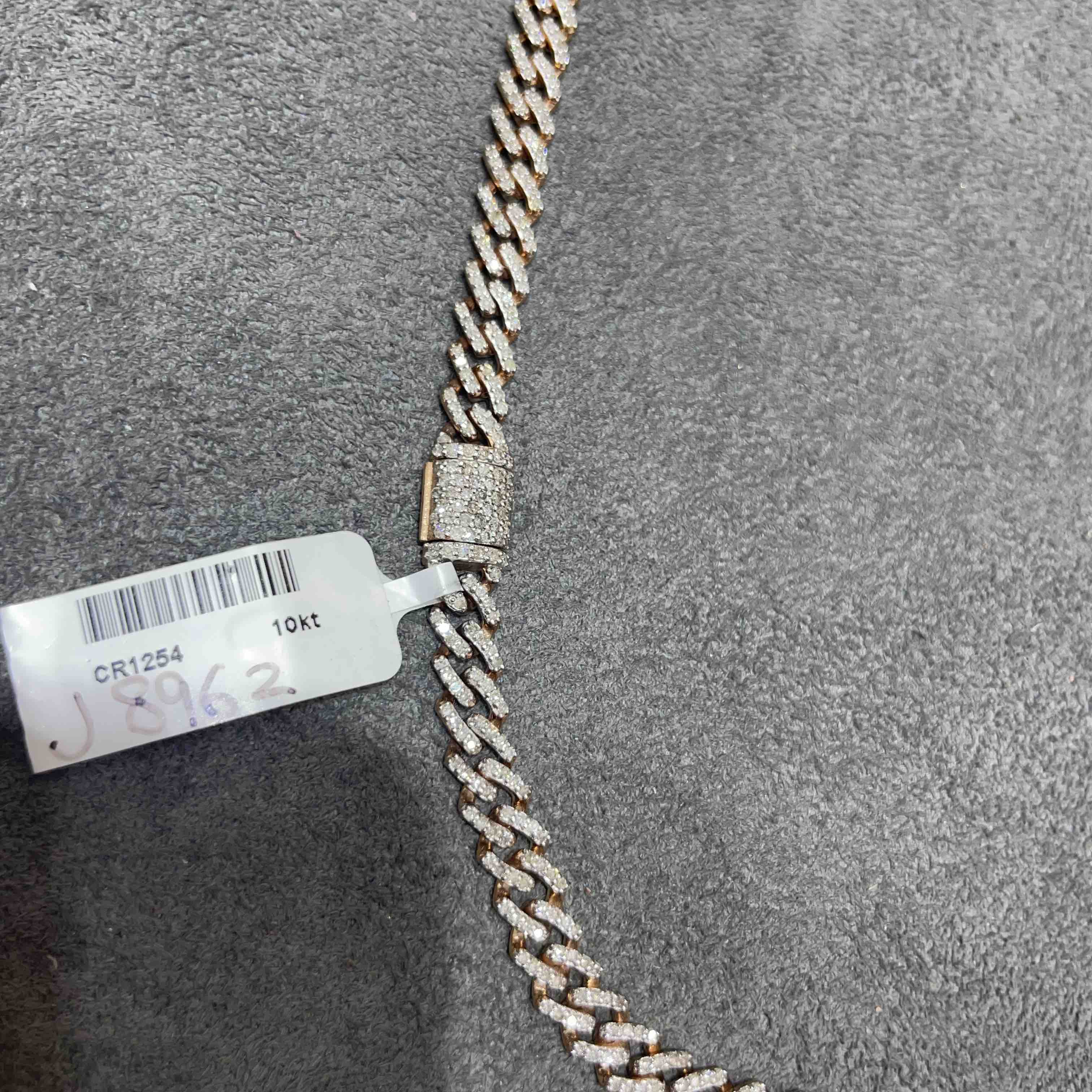 5MM Cuban Link Chain